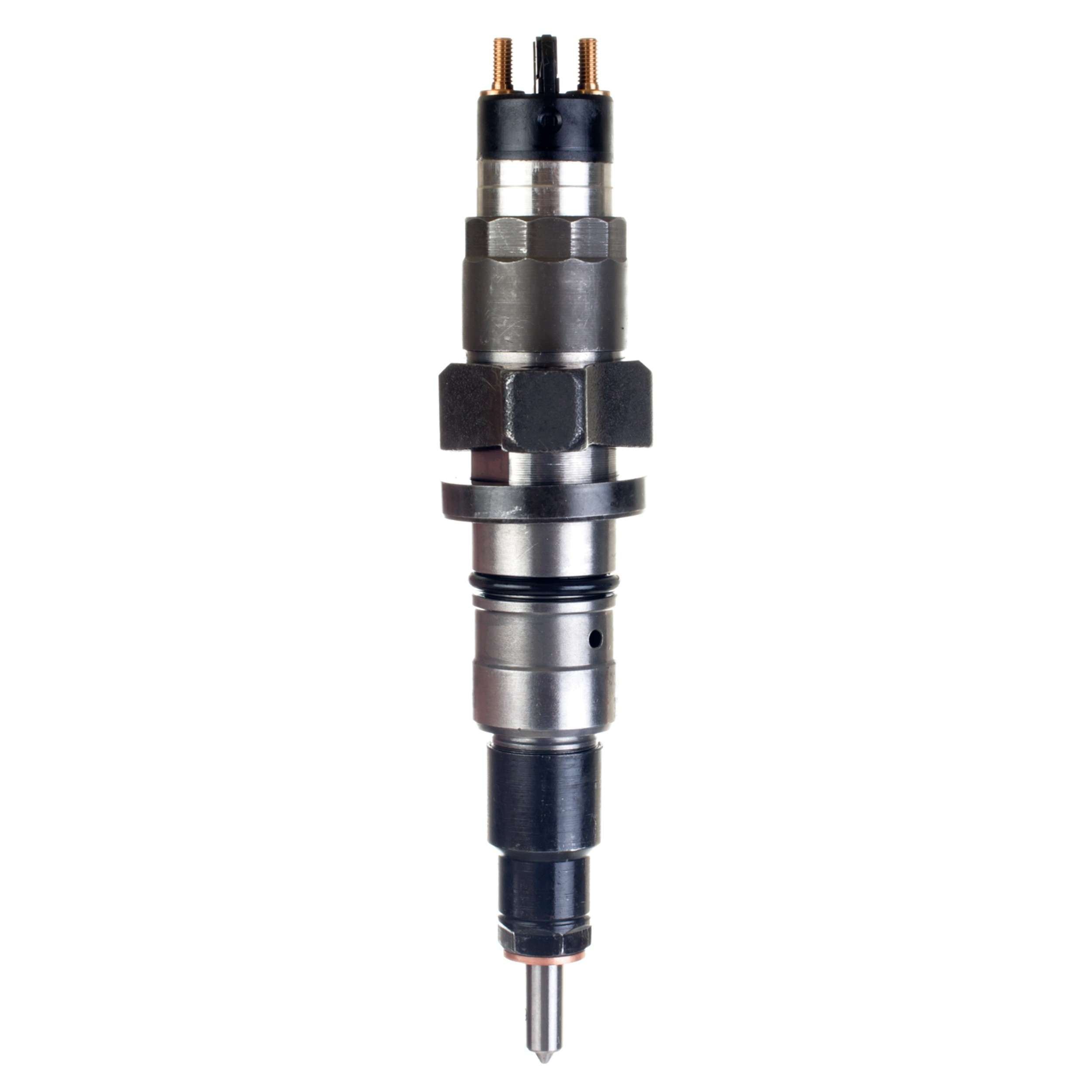 Delphi Fuel Injector EX631041