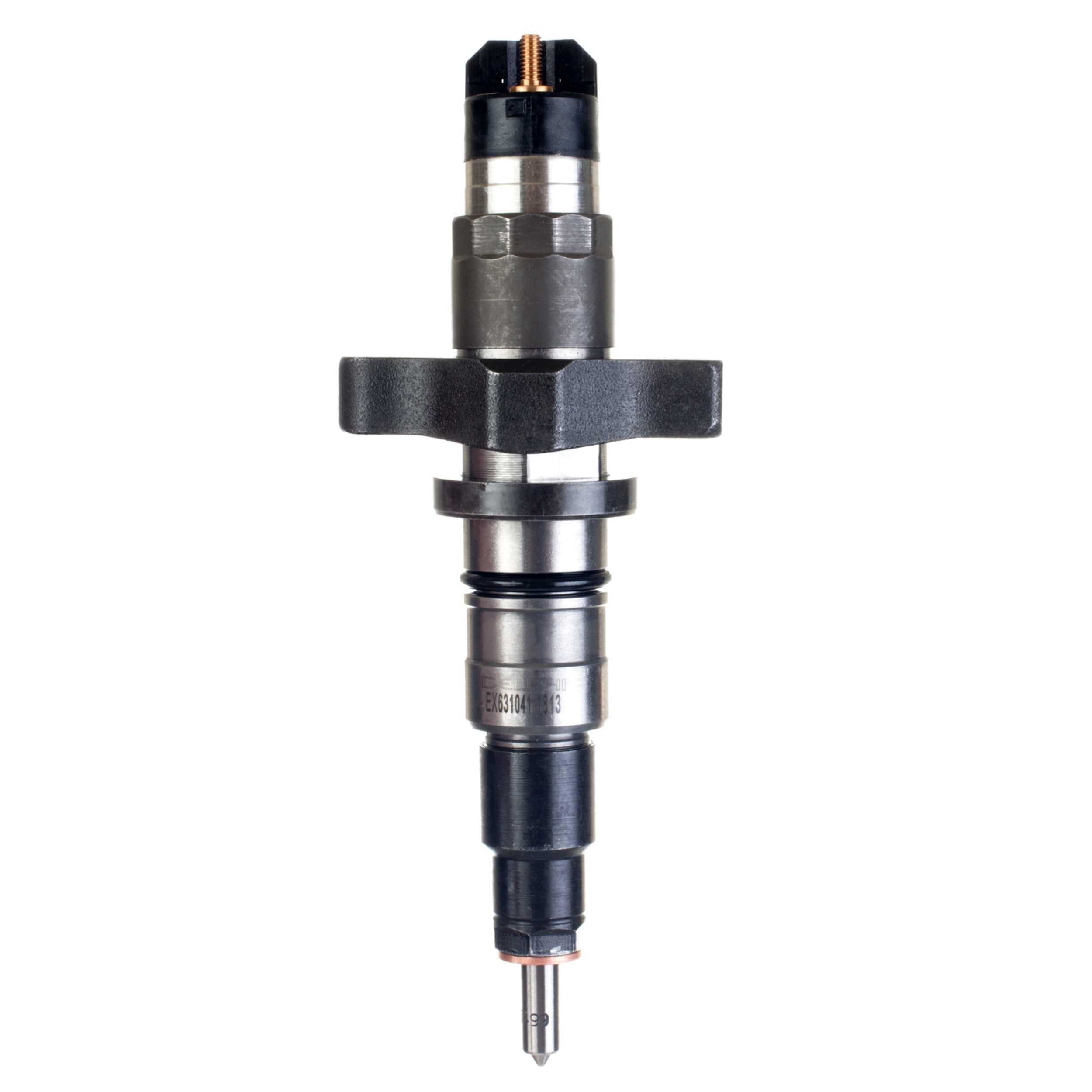 Delphi Fuel Injector EX631041