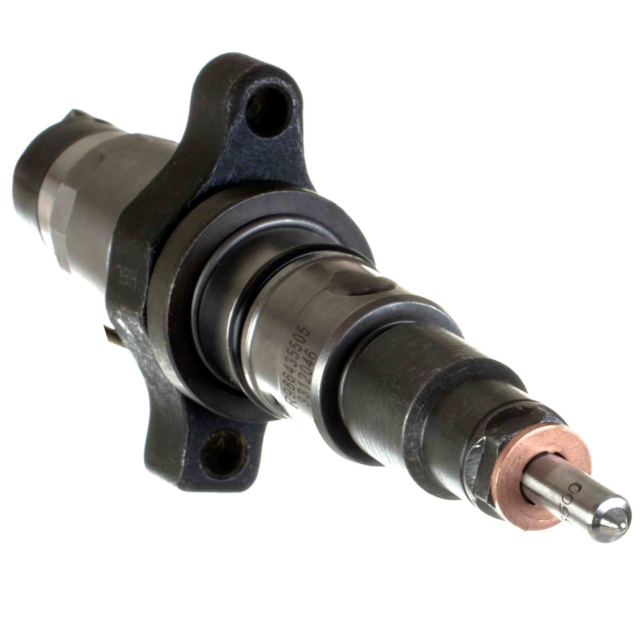Delphi Fuel Injector EX631042