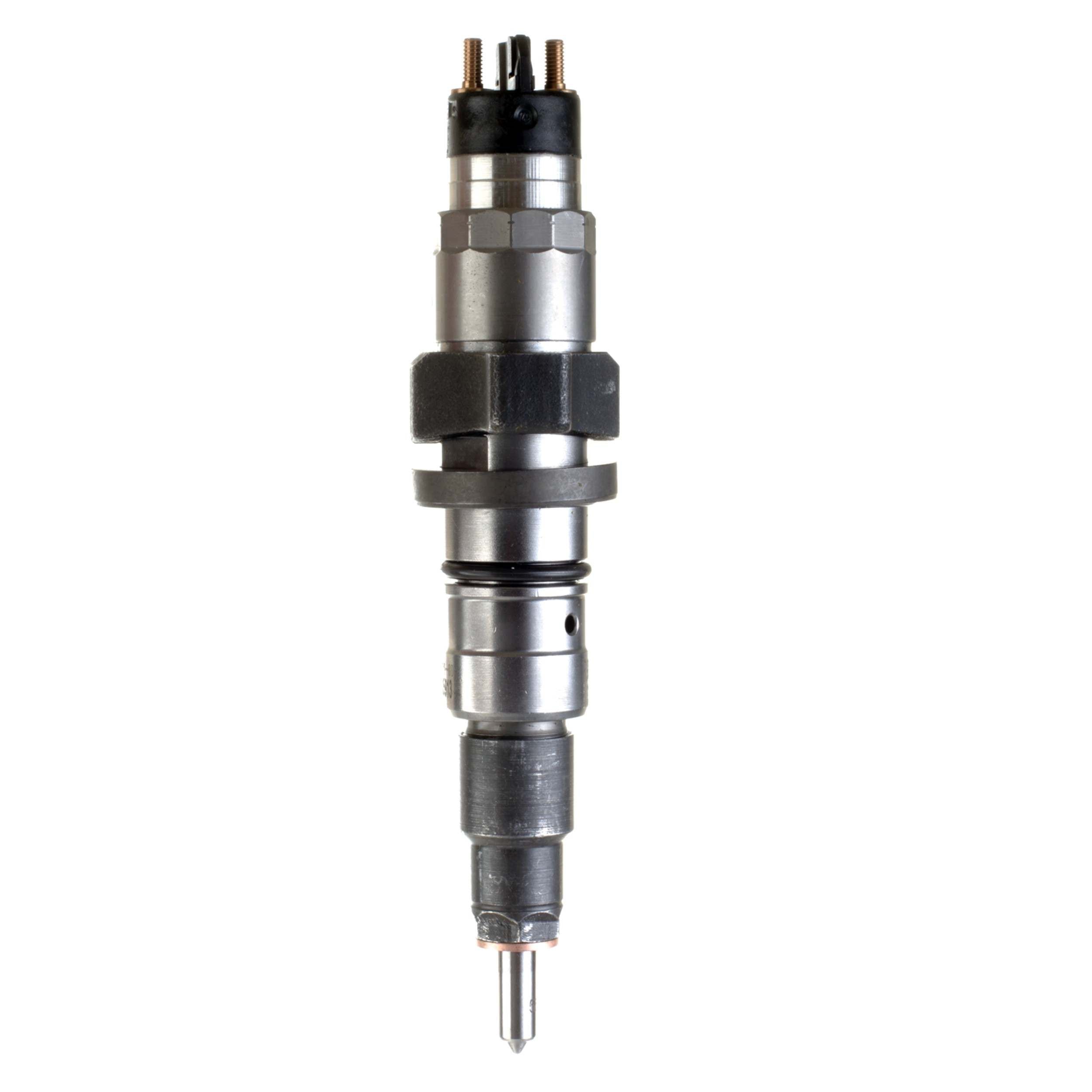 Delphi Fuel Injector EX631042