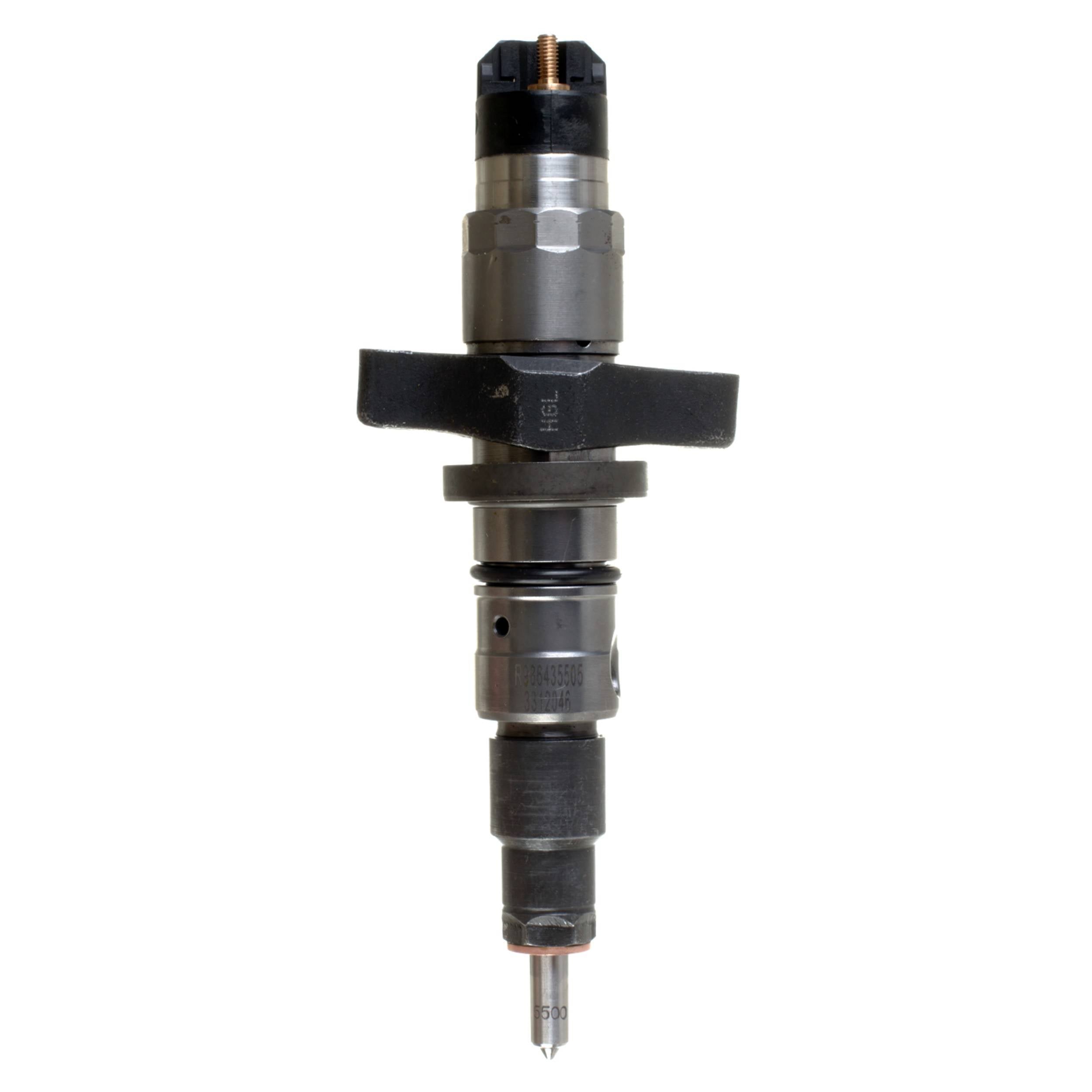 Delphi Fuel Injector EX631042