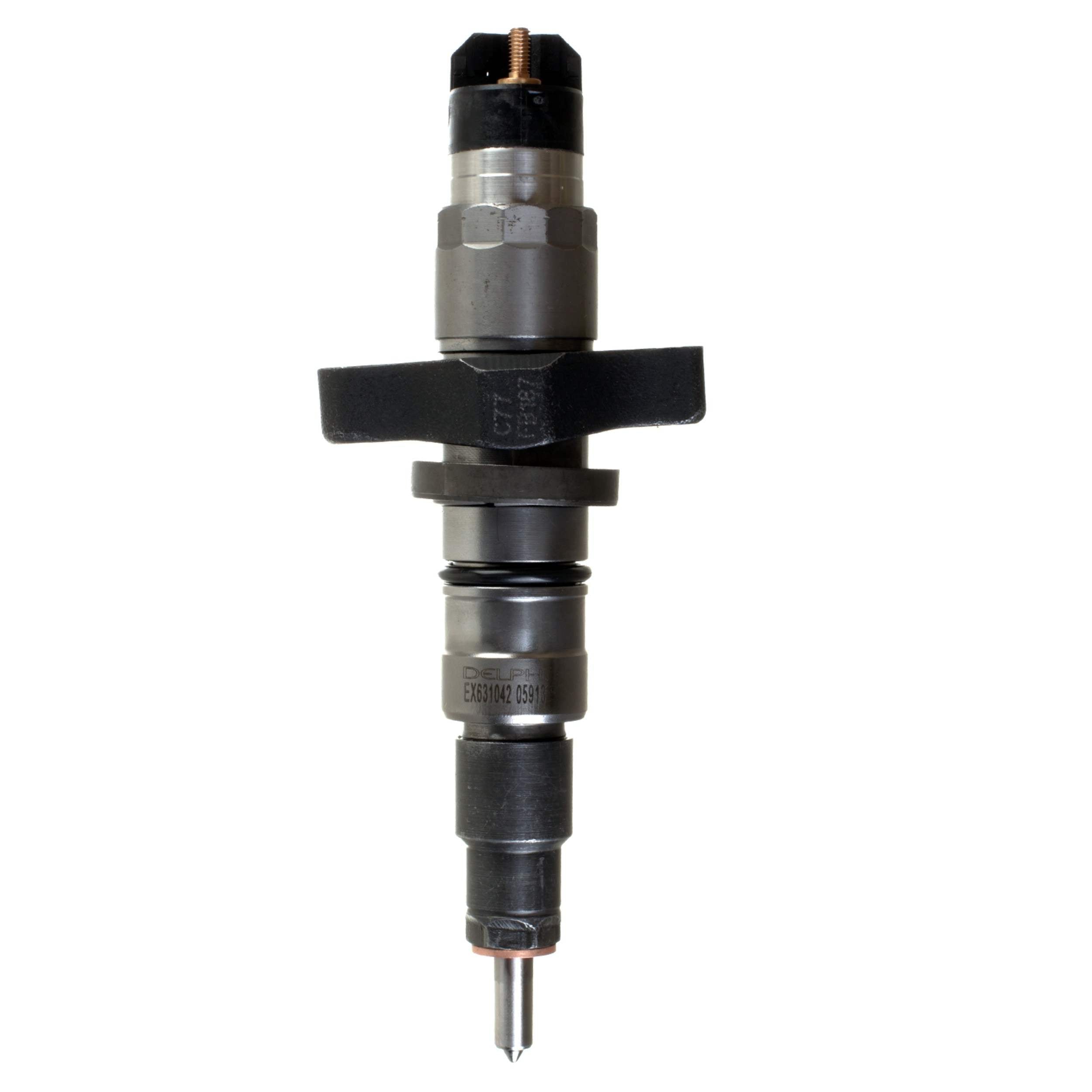 Delphi Fuel Injector EX631042