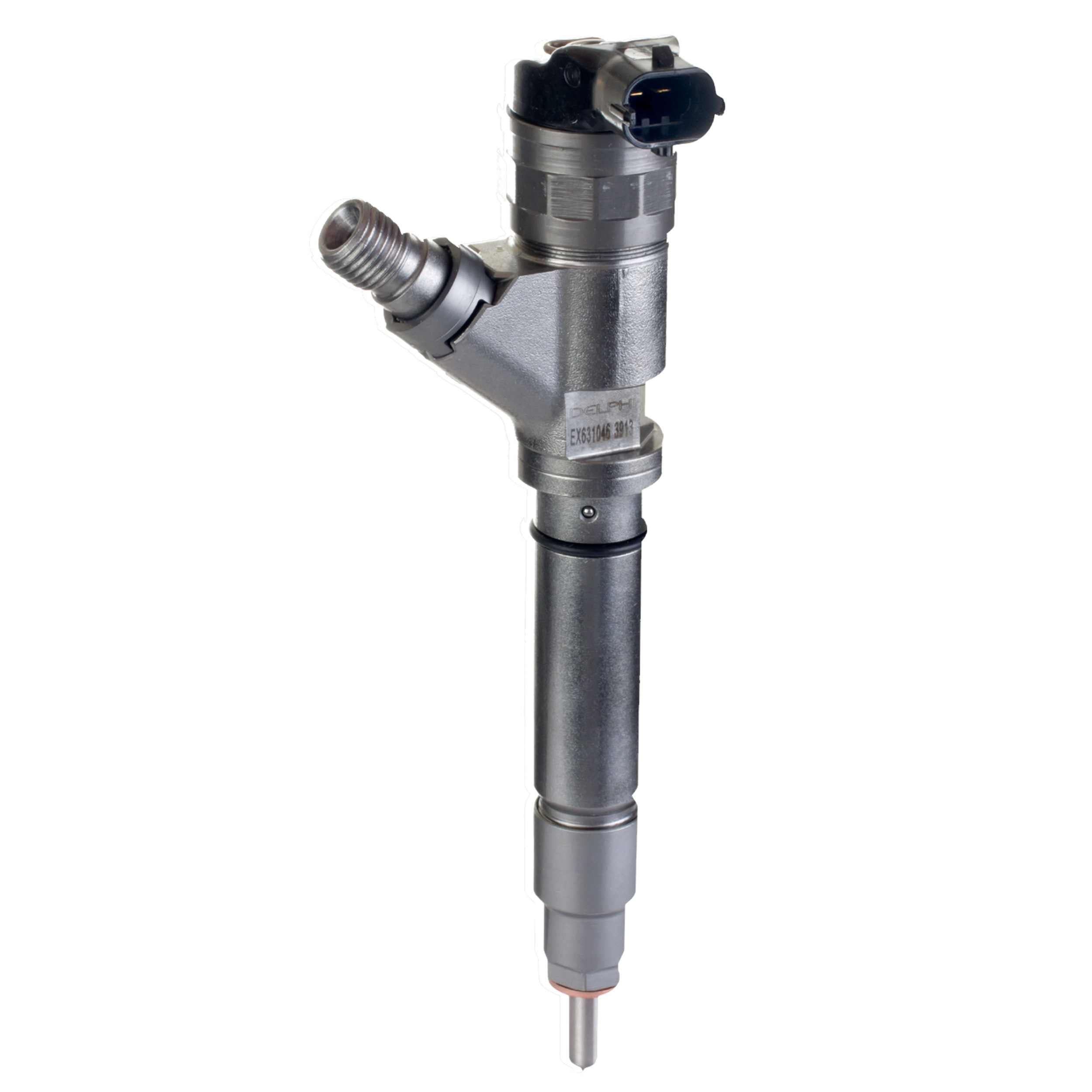 Delphi Fuel Injector EX631046