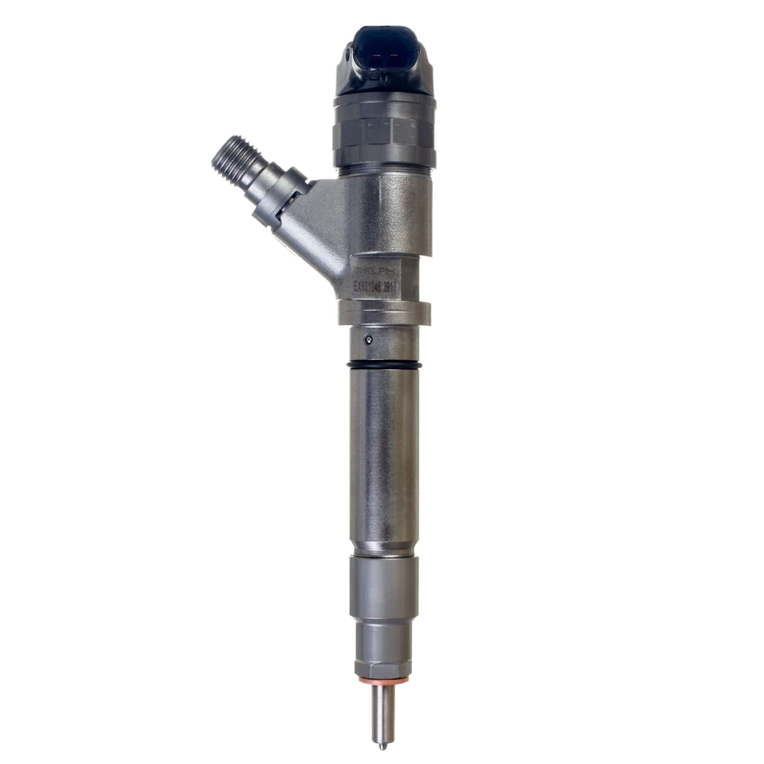 Delphi Fuel Injector EX631046