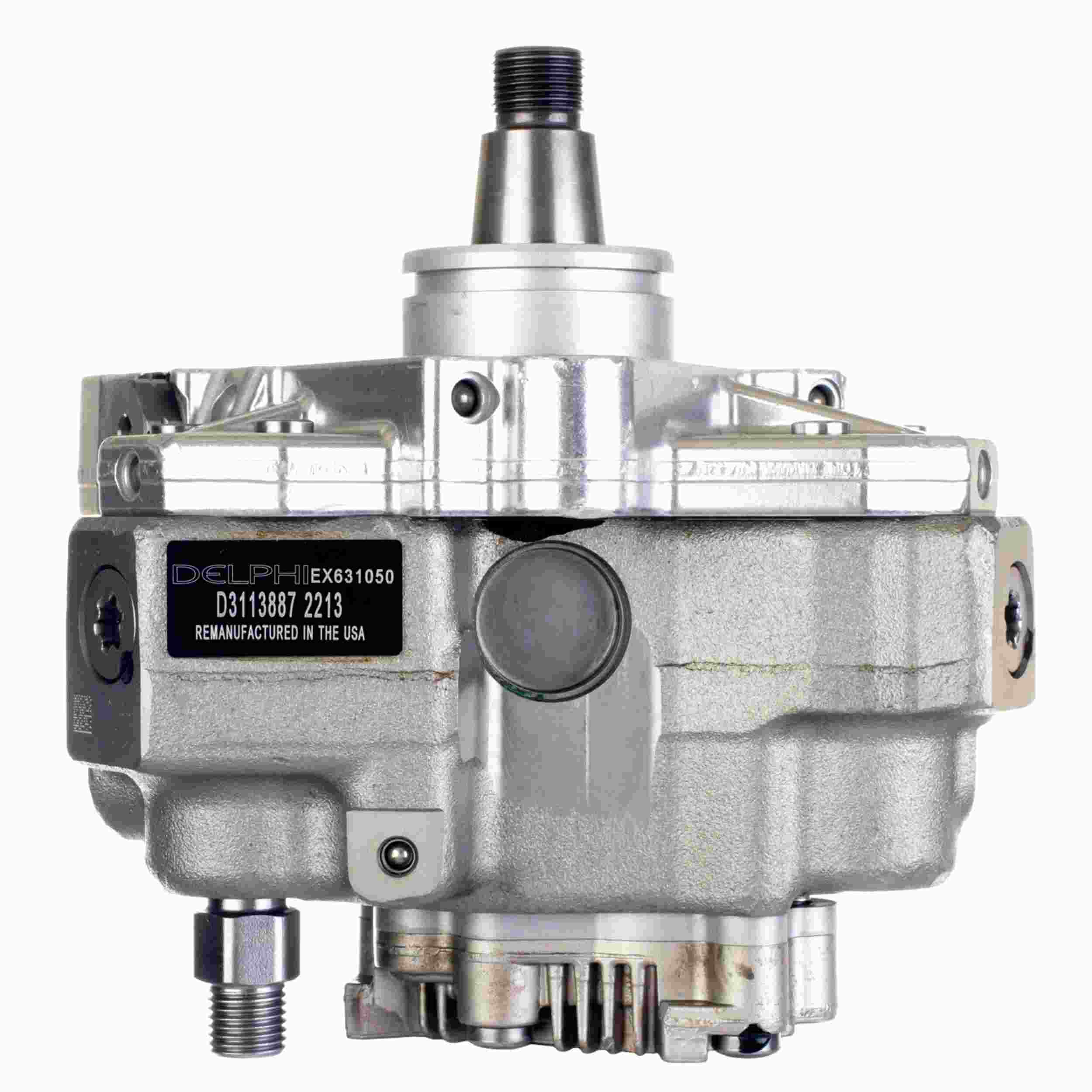 Delphi Fuel Injection Pump EX631050
