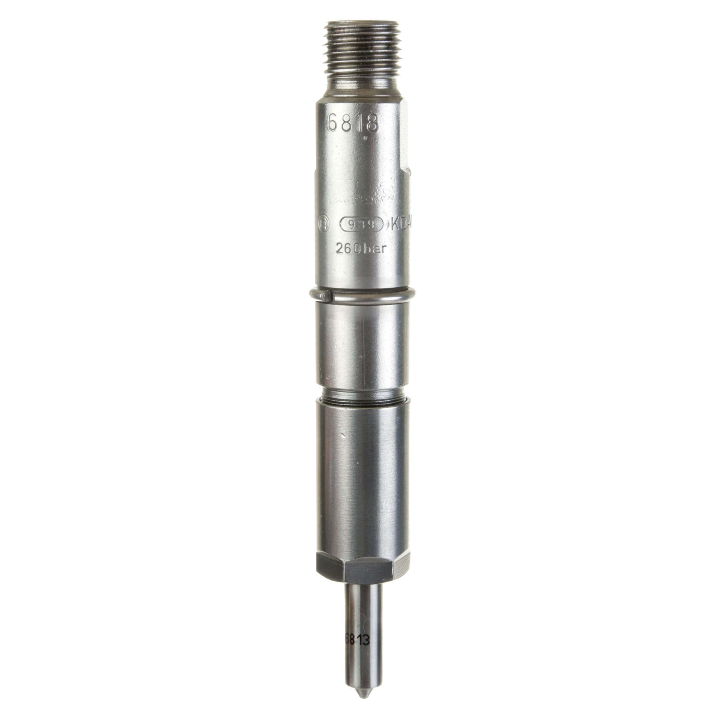 Delphi Fuel Injector EX631056