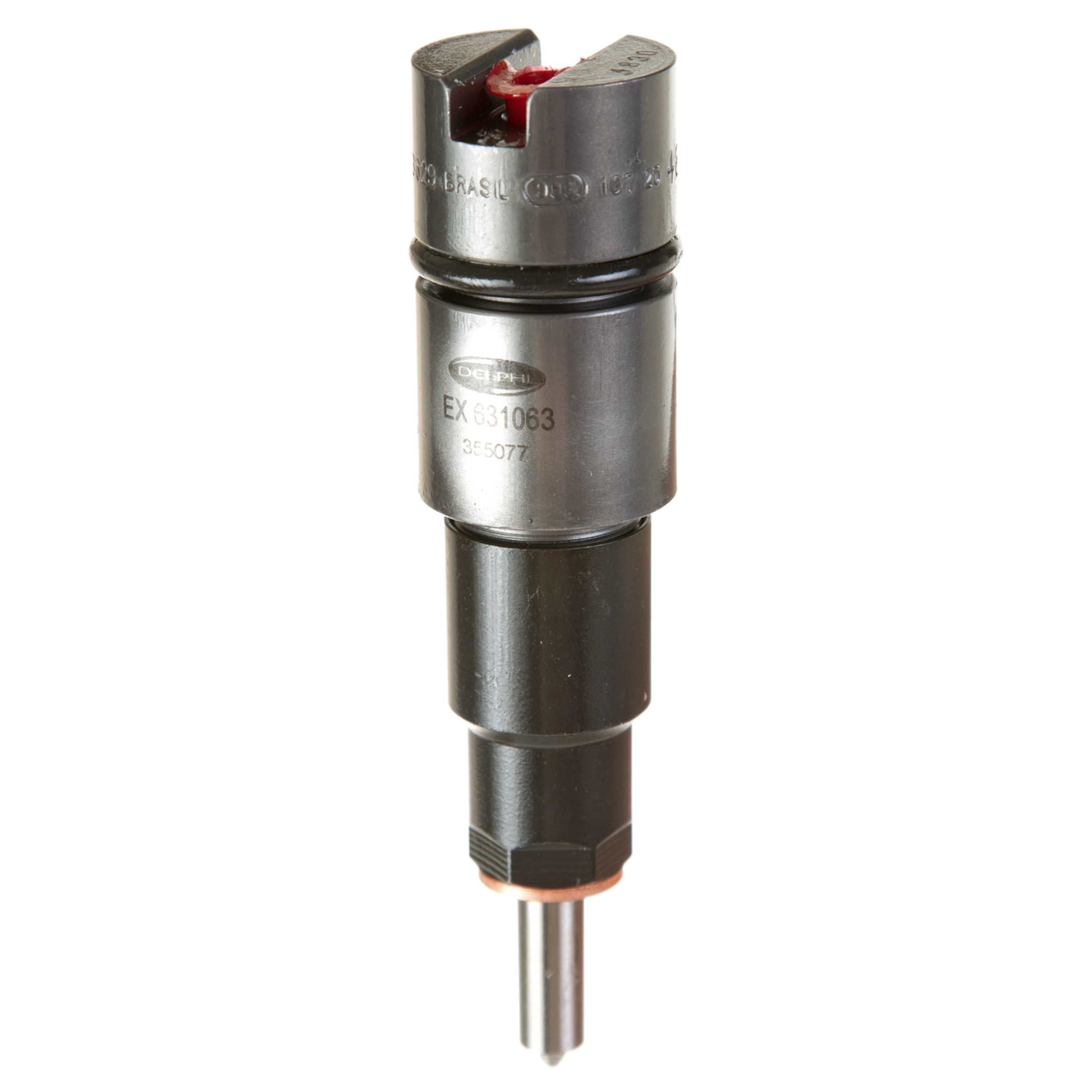 Delphi Fuel Injector EX631063