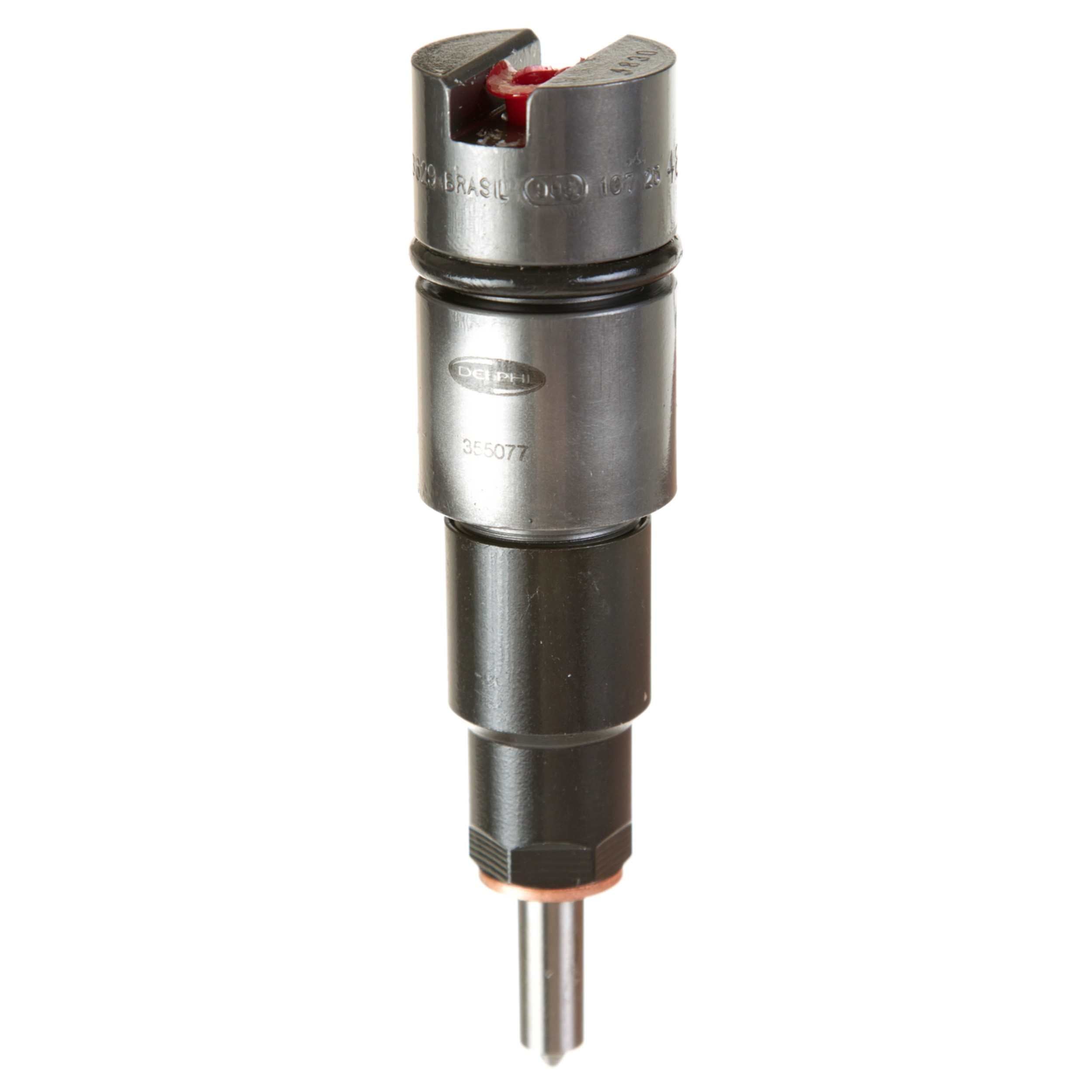Delphi Fuel Injector EX631064