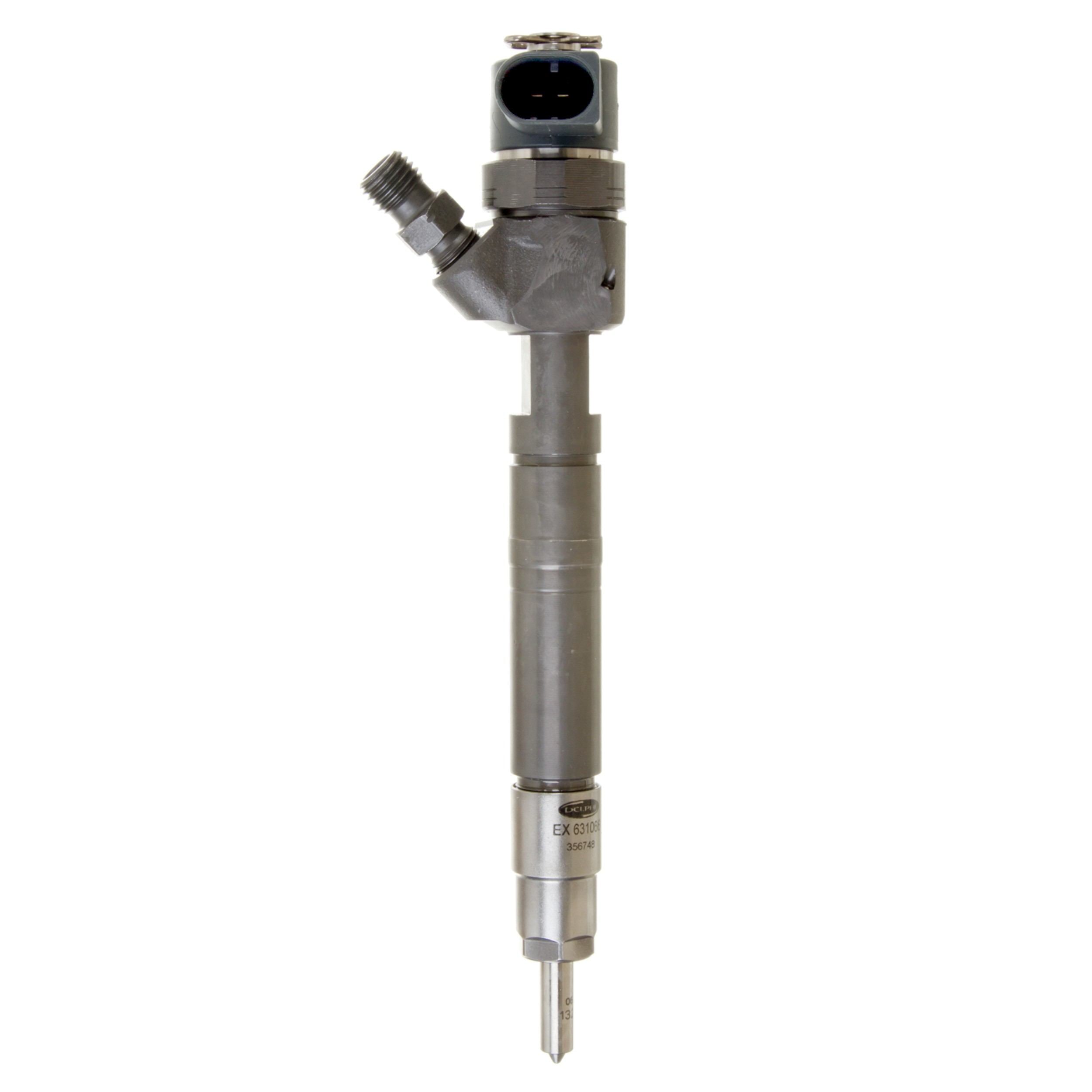 Delphi Fuel Injector EX631066