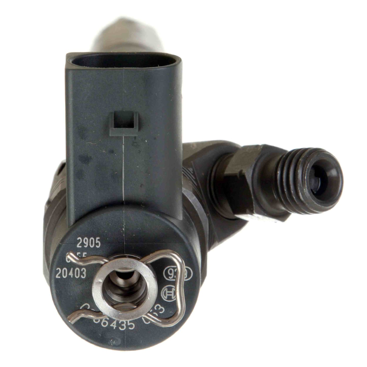 Delphi Fuel Injector EX631066