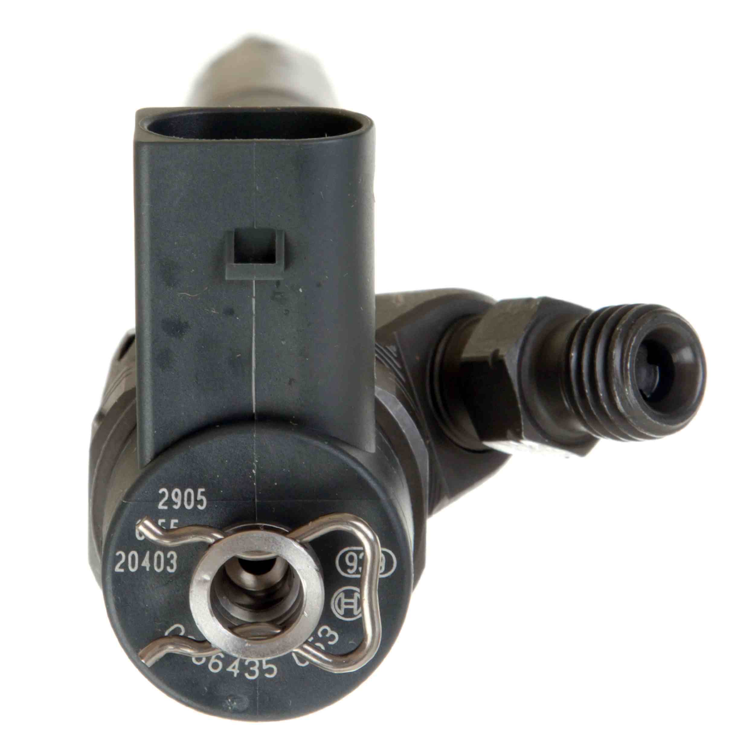 Delphi Fuel Injector EX631066