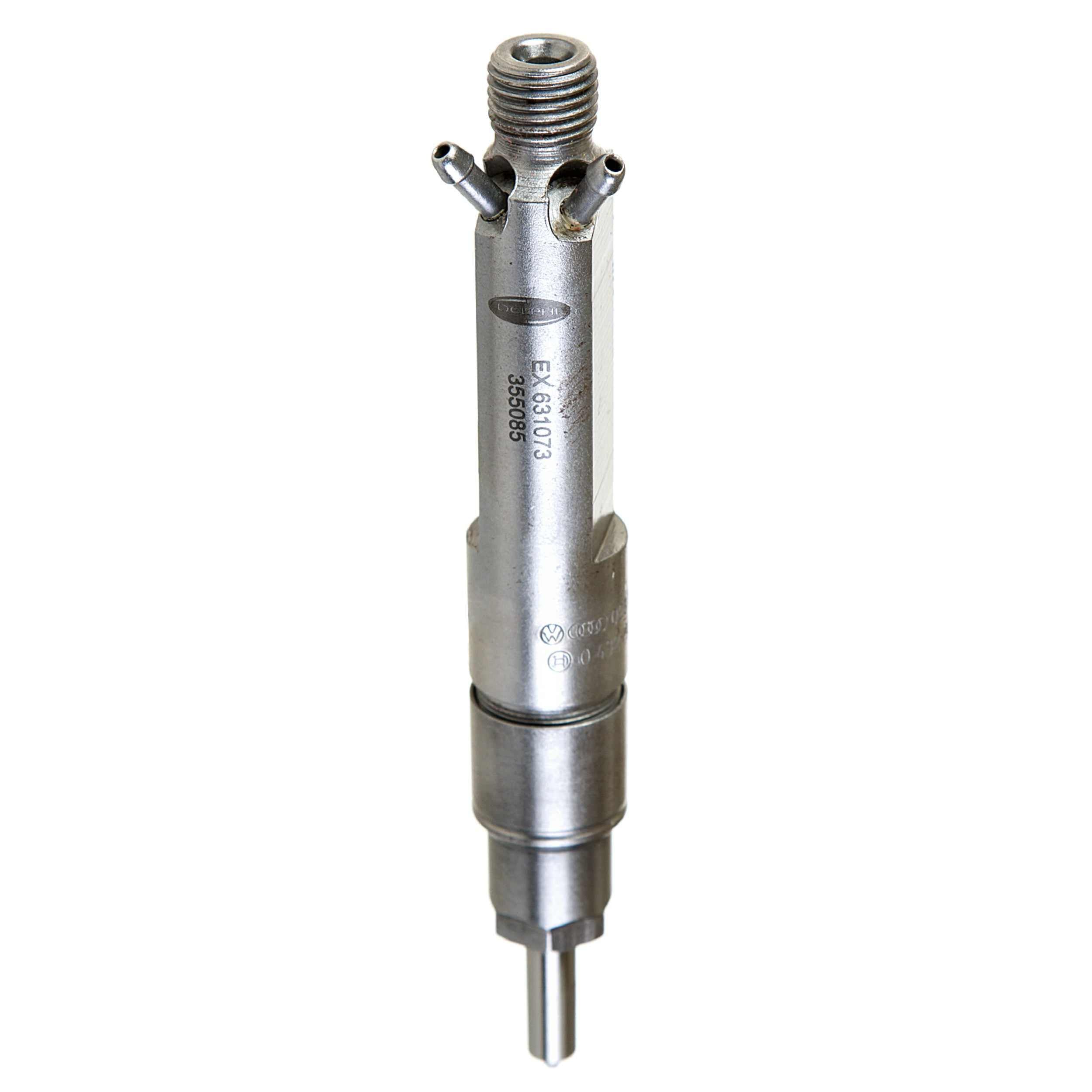 Delphi Fuel Injector EX631073