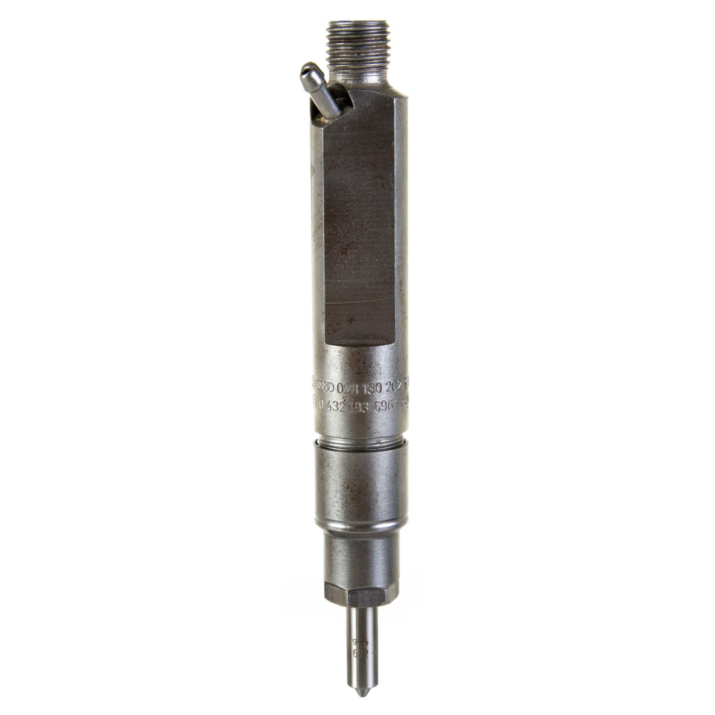 Delphi Fuel Injector EX631073