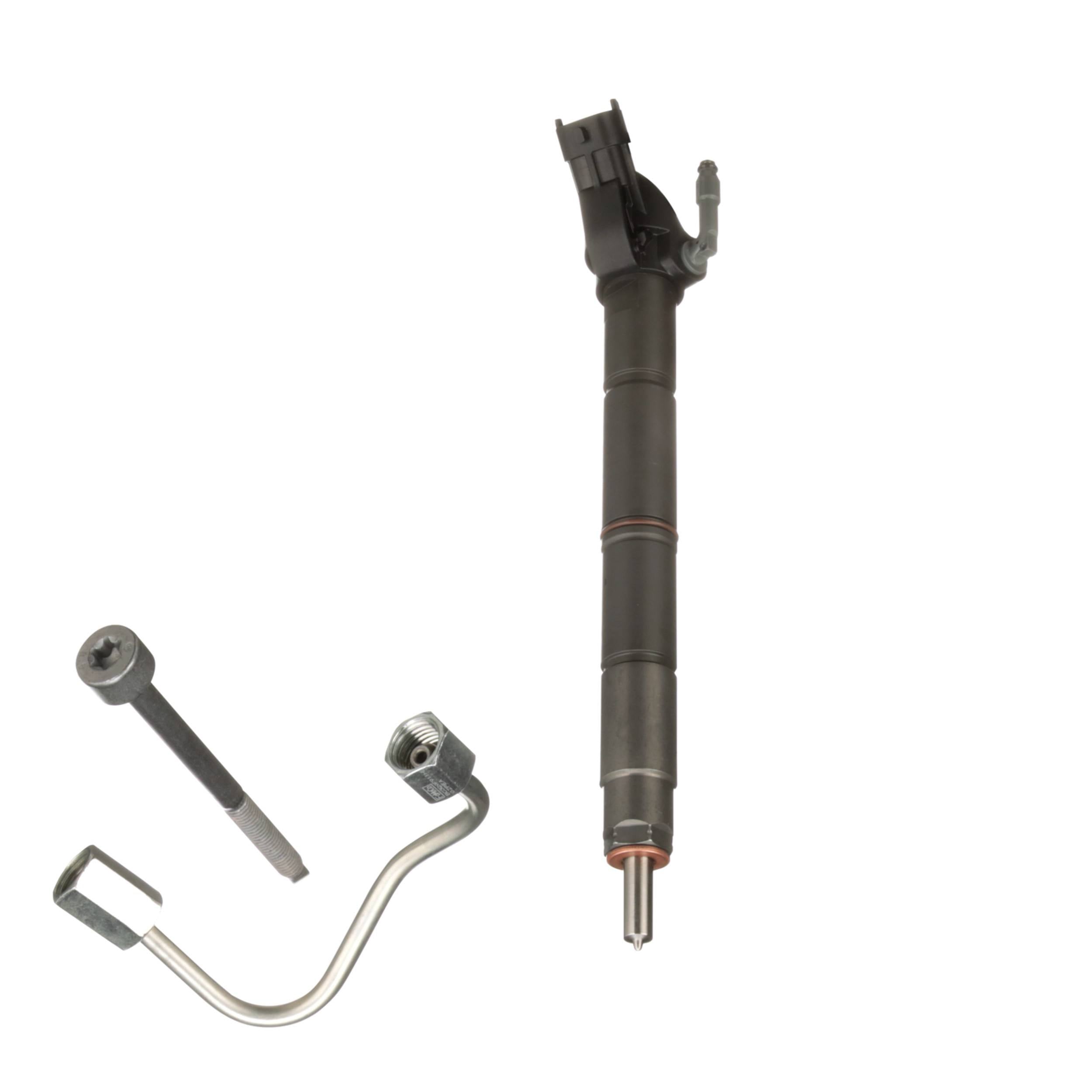 Delphi Fuel Injector EX631095