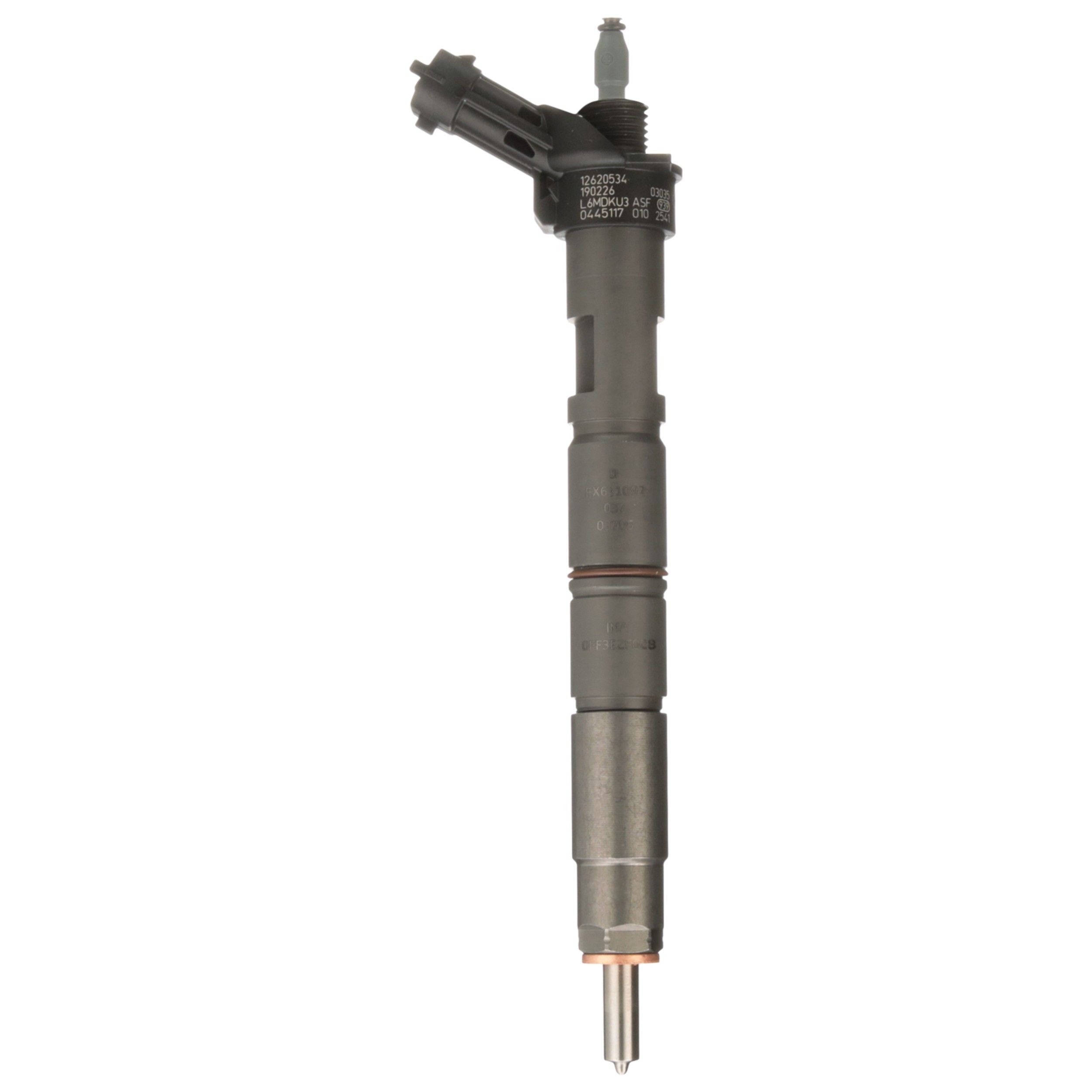 Delphi Fuel Injector EX631097