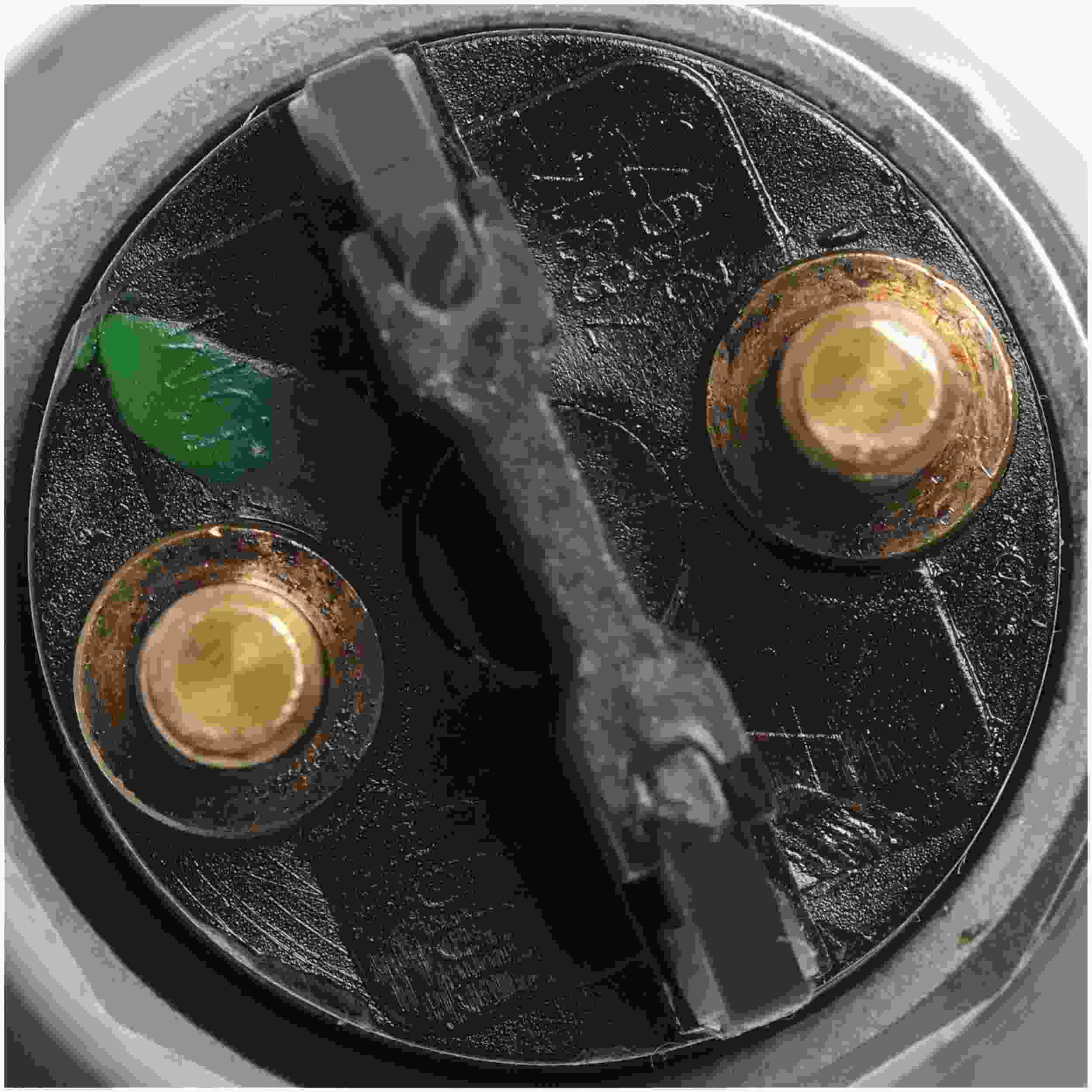 Delphi Fuel Injector EX631098