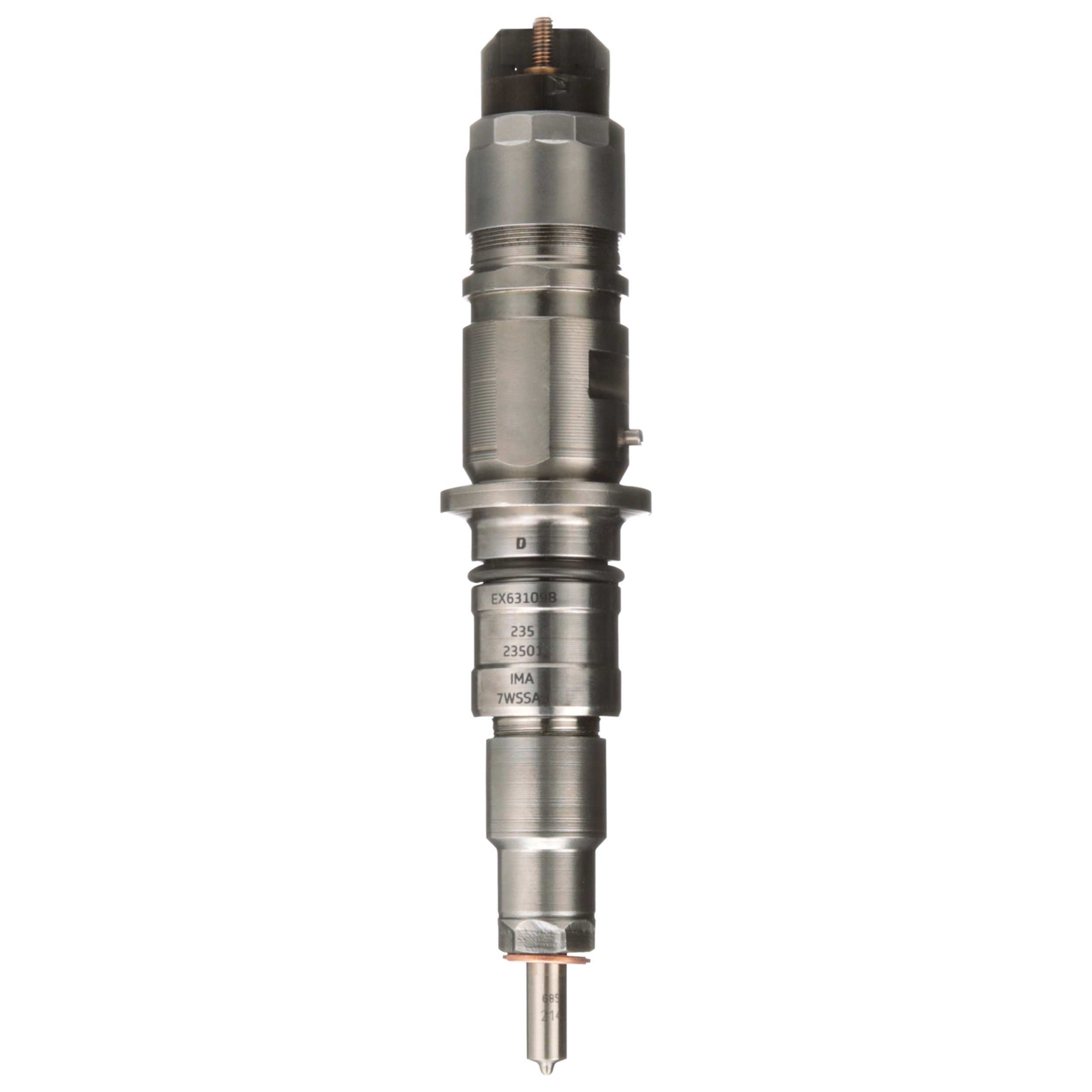 Delphi Fuel Injector EX631098