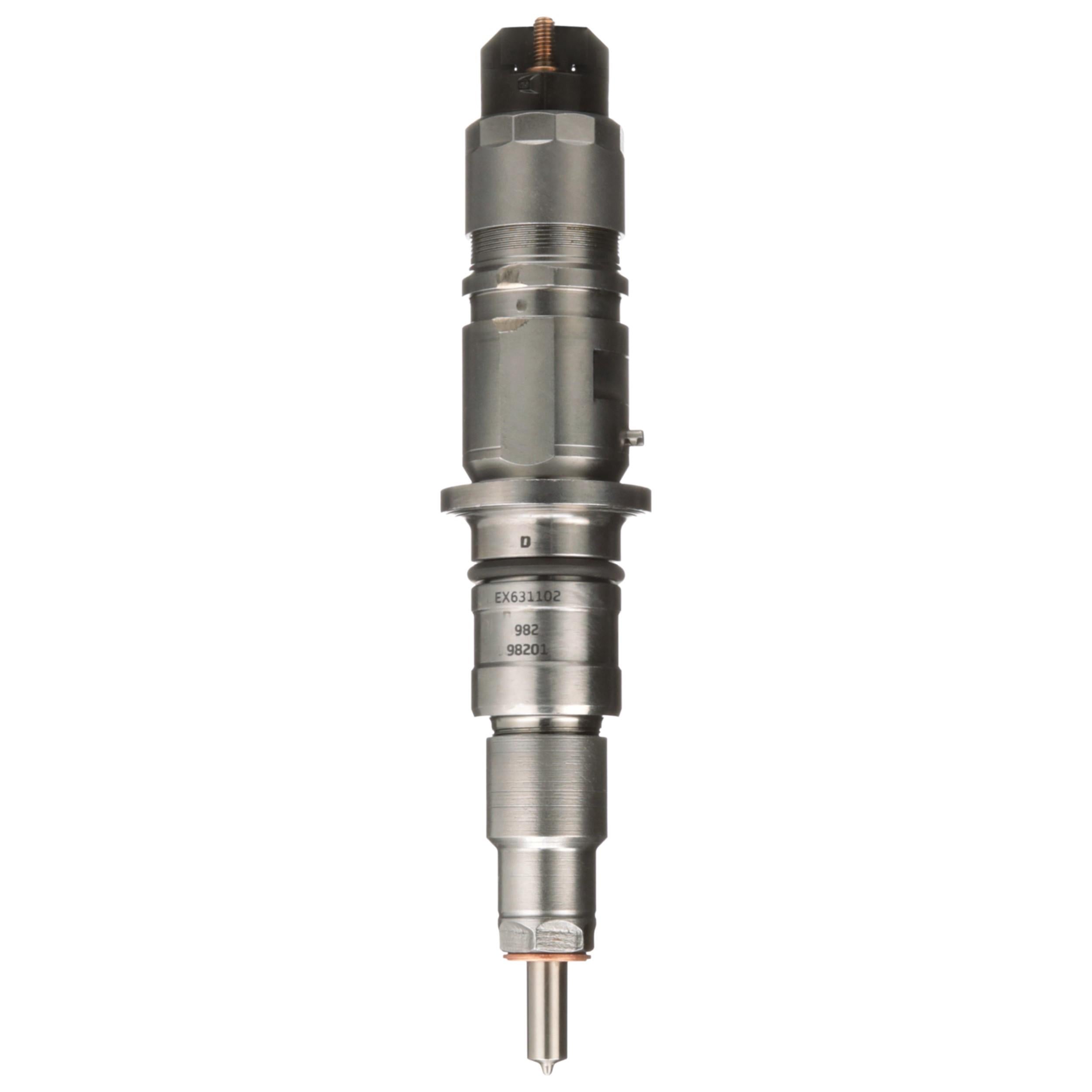 Delphi Fuel Injector EX631102