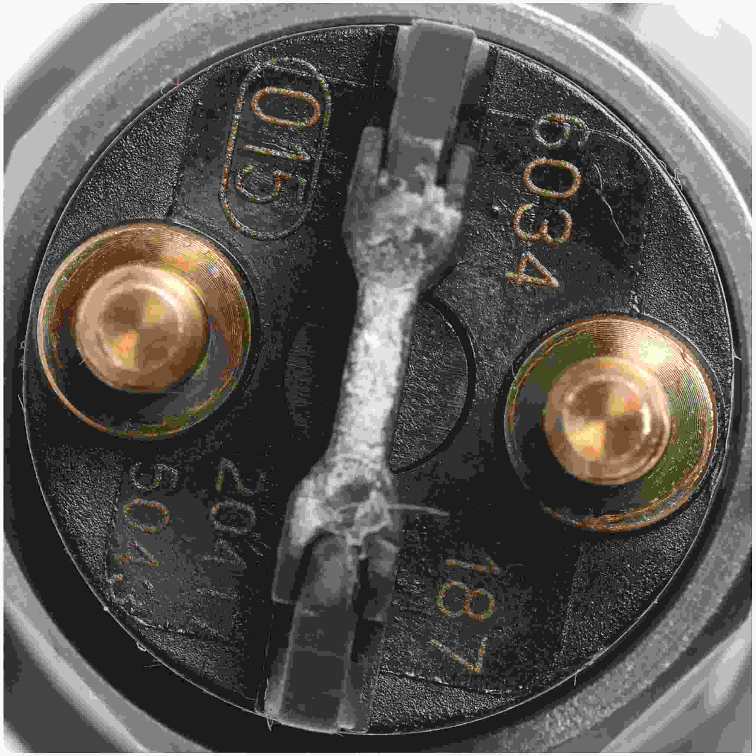 Delphi Fuel Injector EX631102