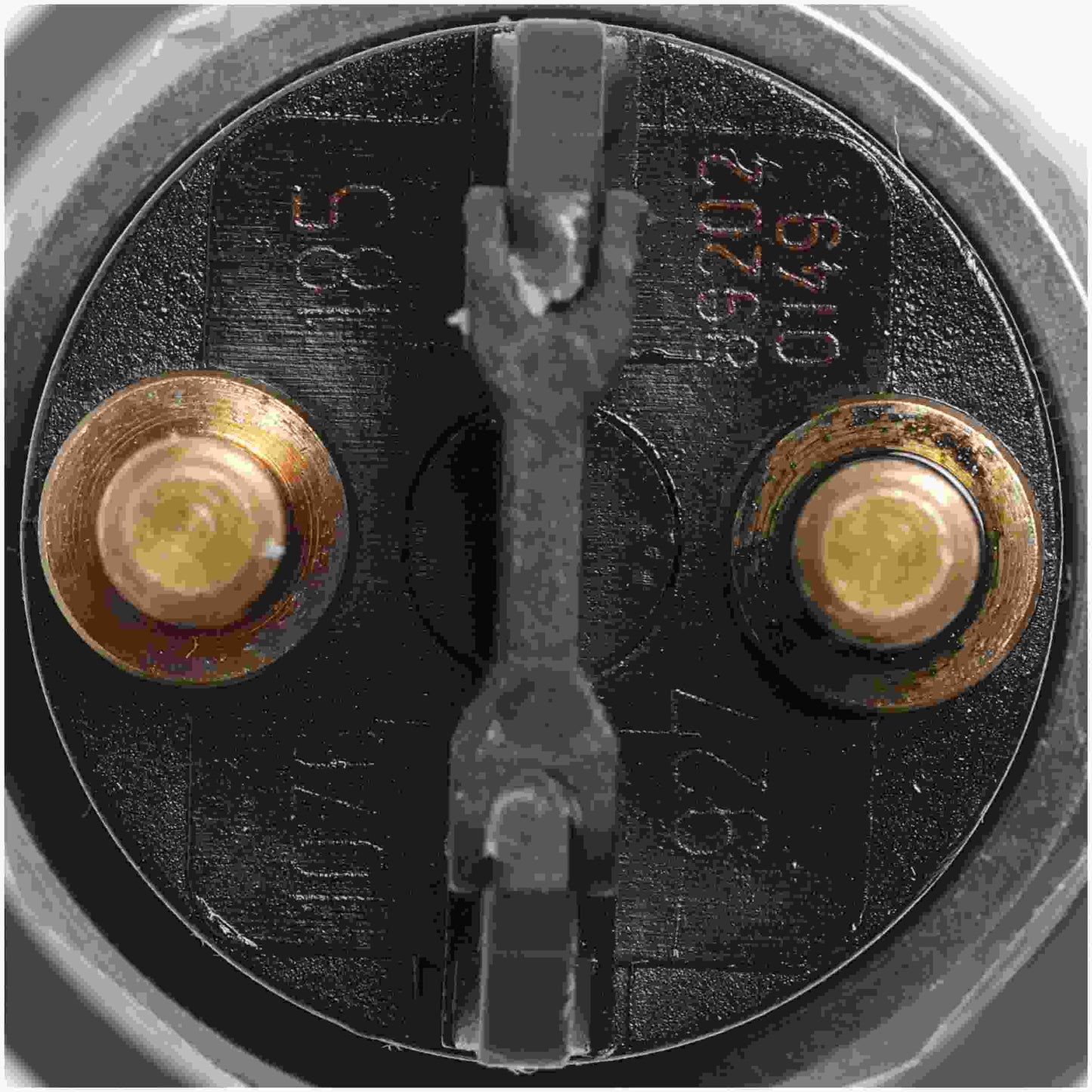 Delphi Fuel Injector EX631103