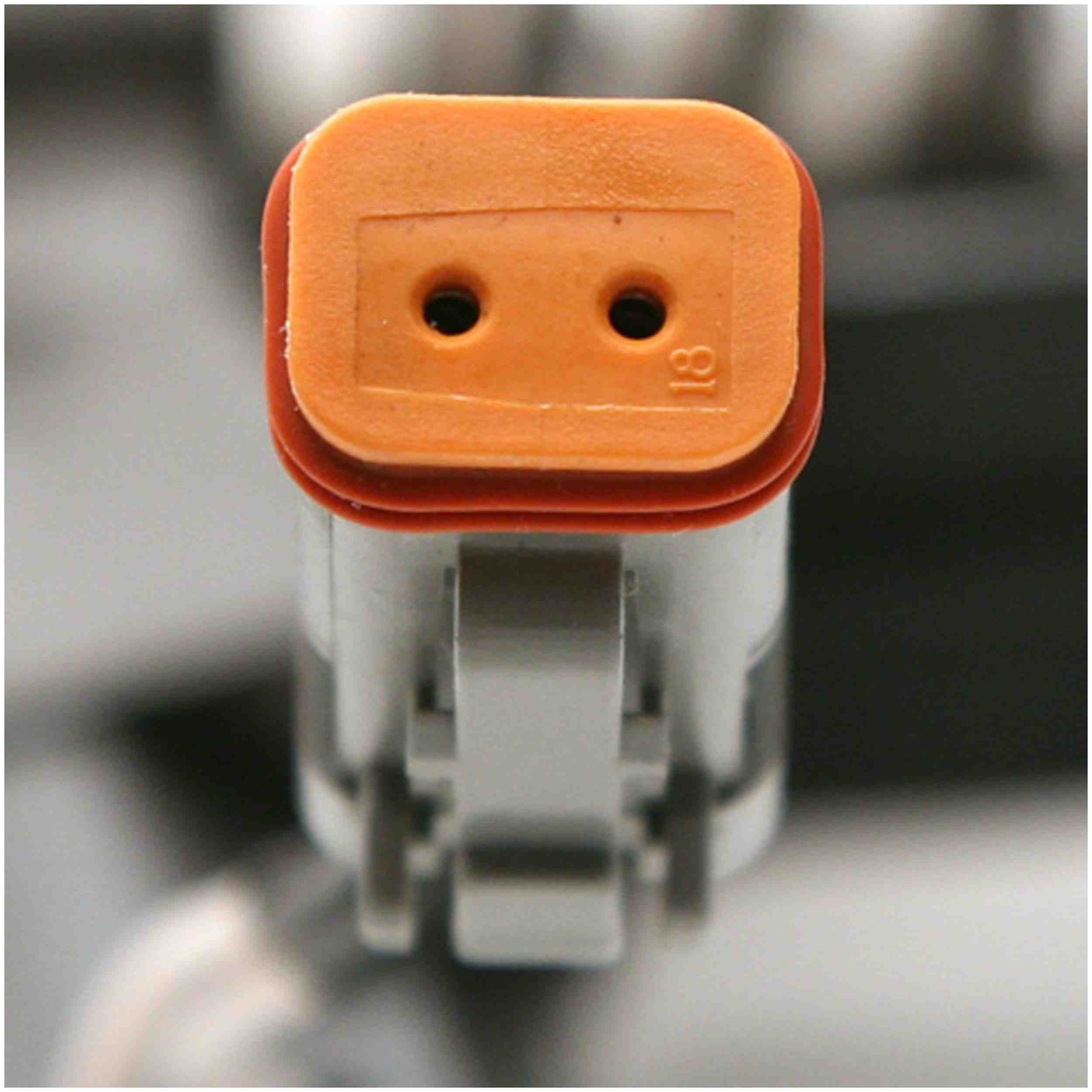 Delphi Fuel Injector EX631760