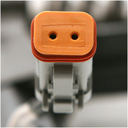 Delphi Fuel Injector EX631760