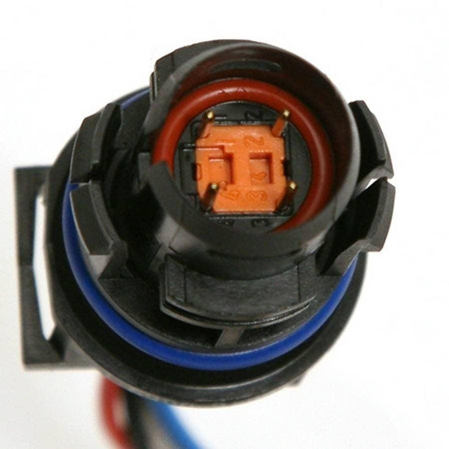 Delphi Fuel Injector EX633089