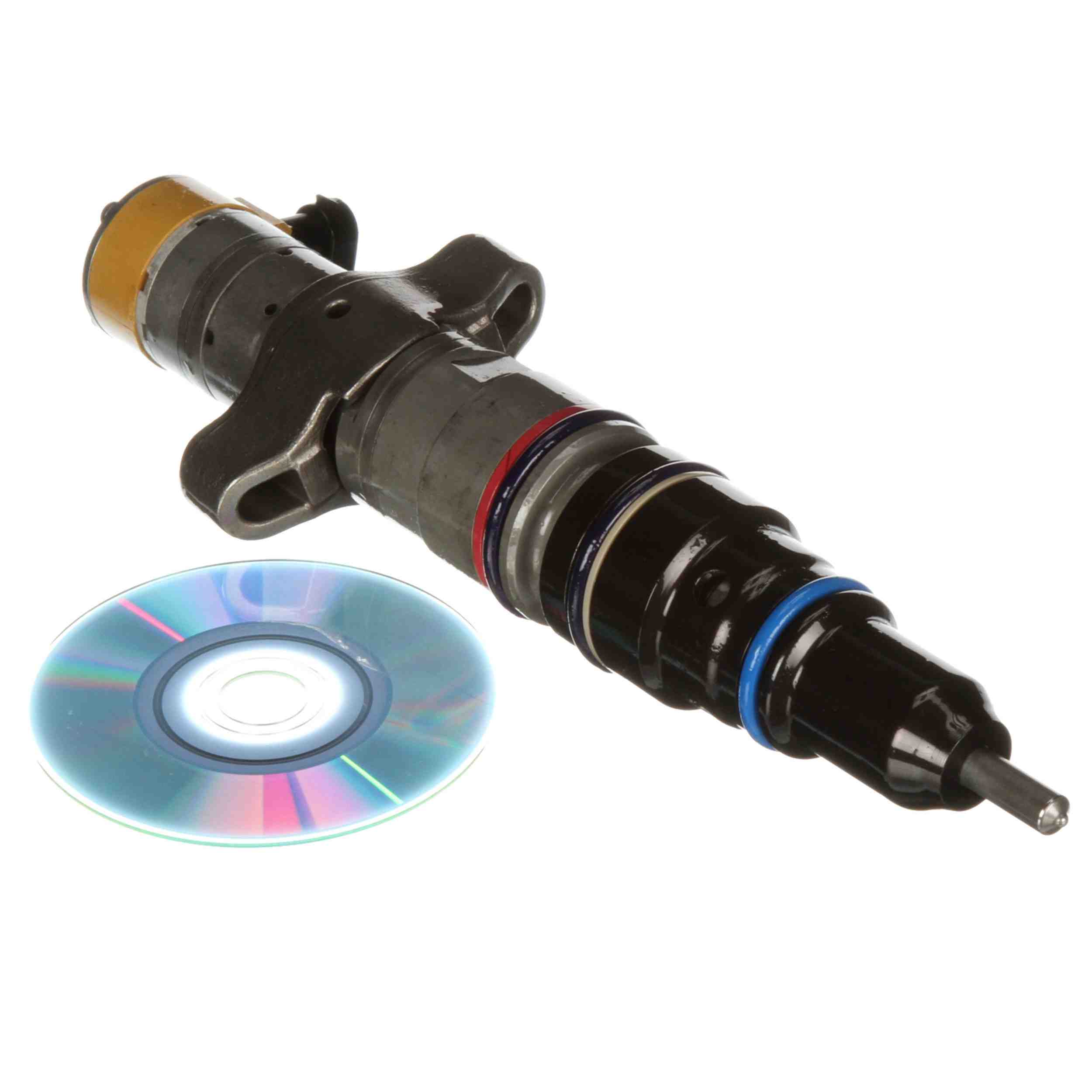 Delphi Fuel Injector EX634762