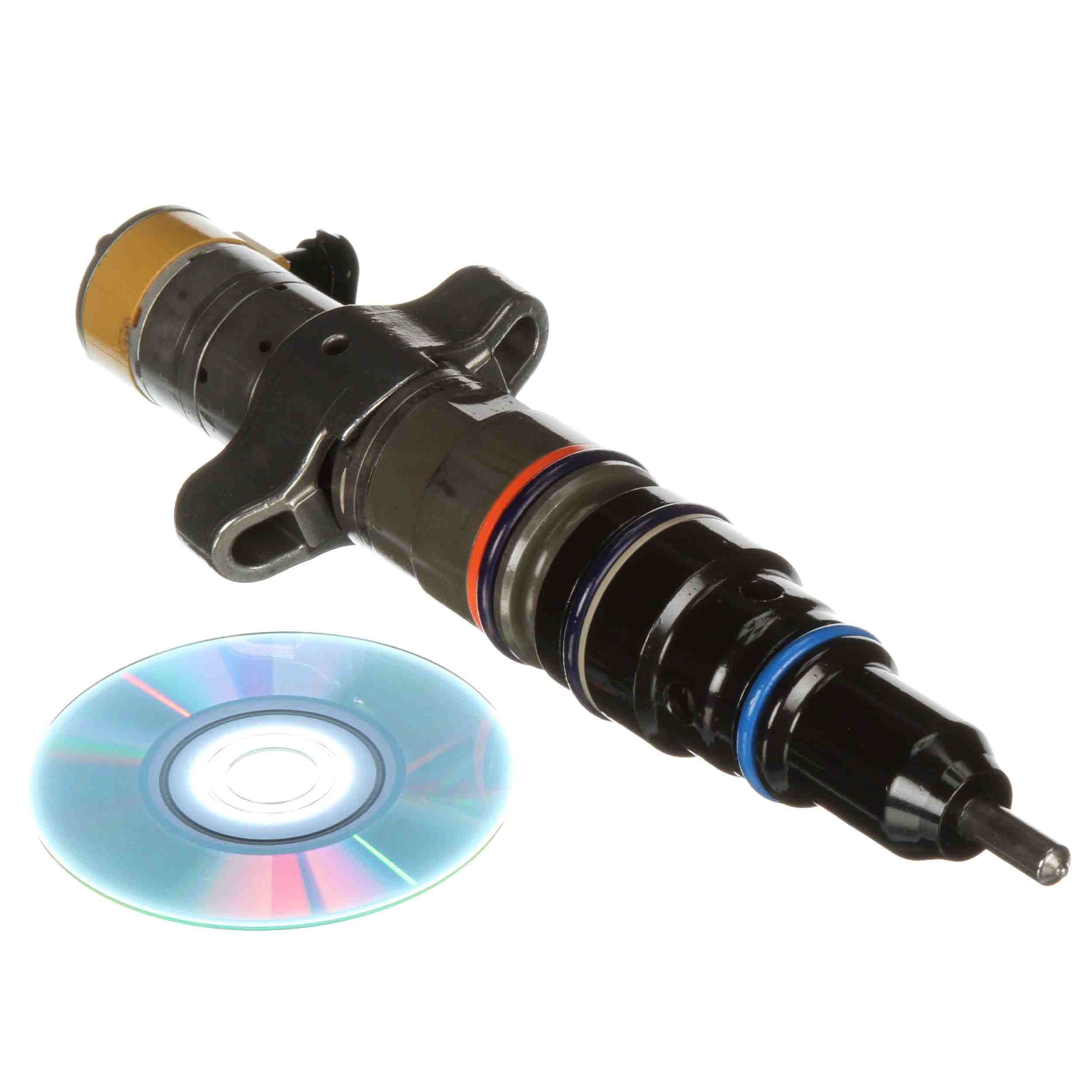 Delphi Fuel Injector EX634763