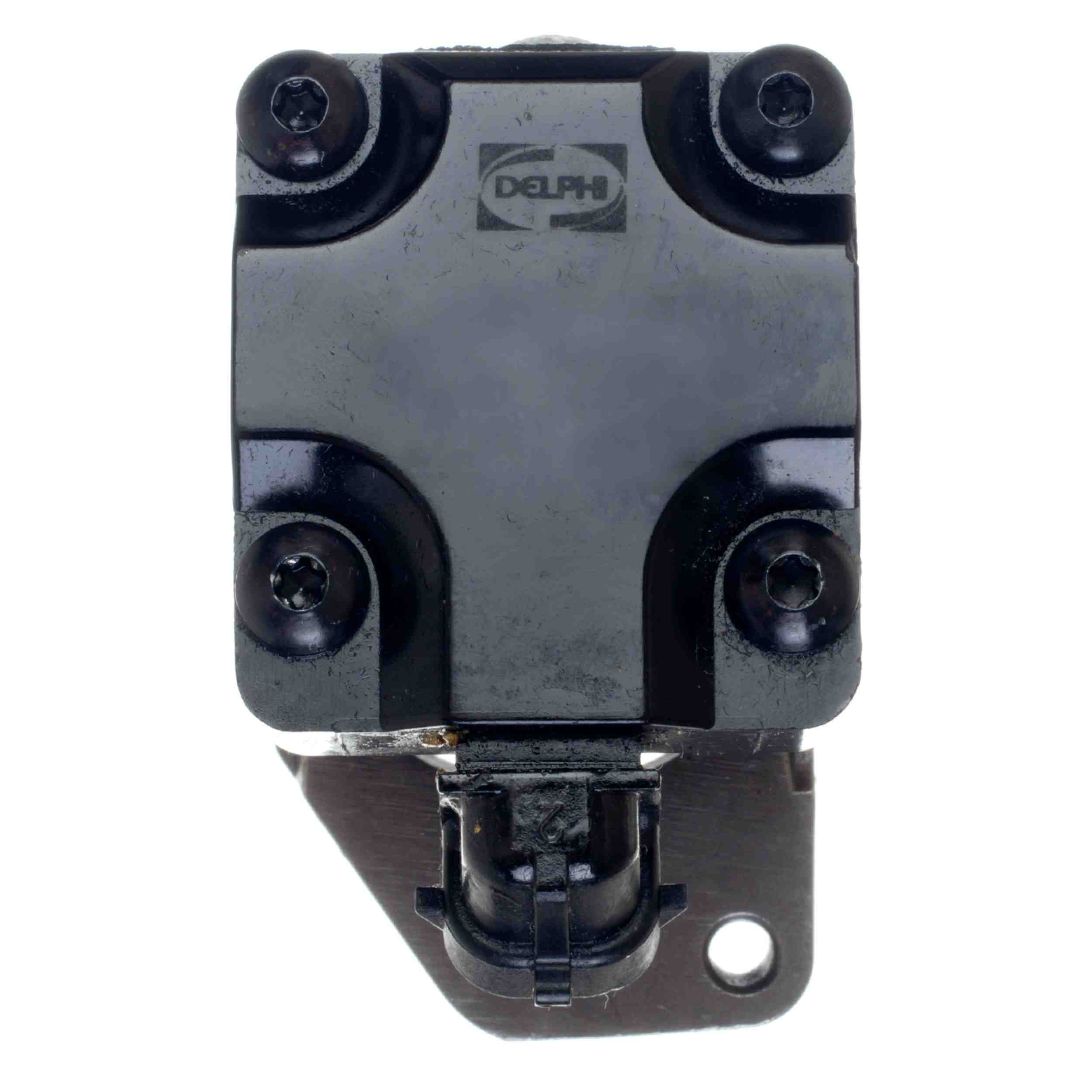 Delphi Fuel Injector EX63814BJ