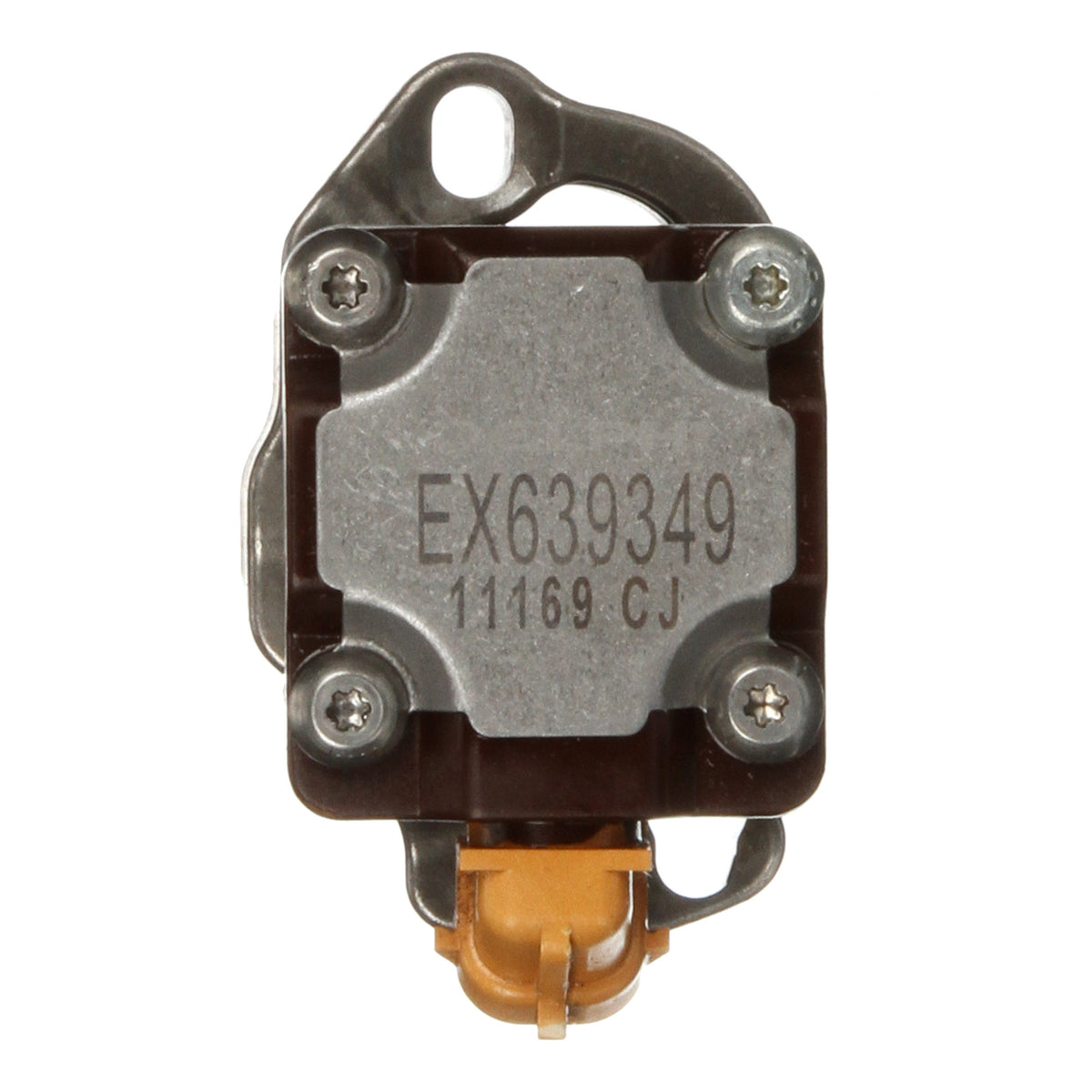 Delphi Fuel Injector EX639349 image 2