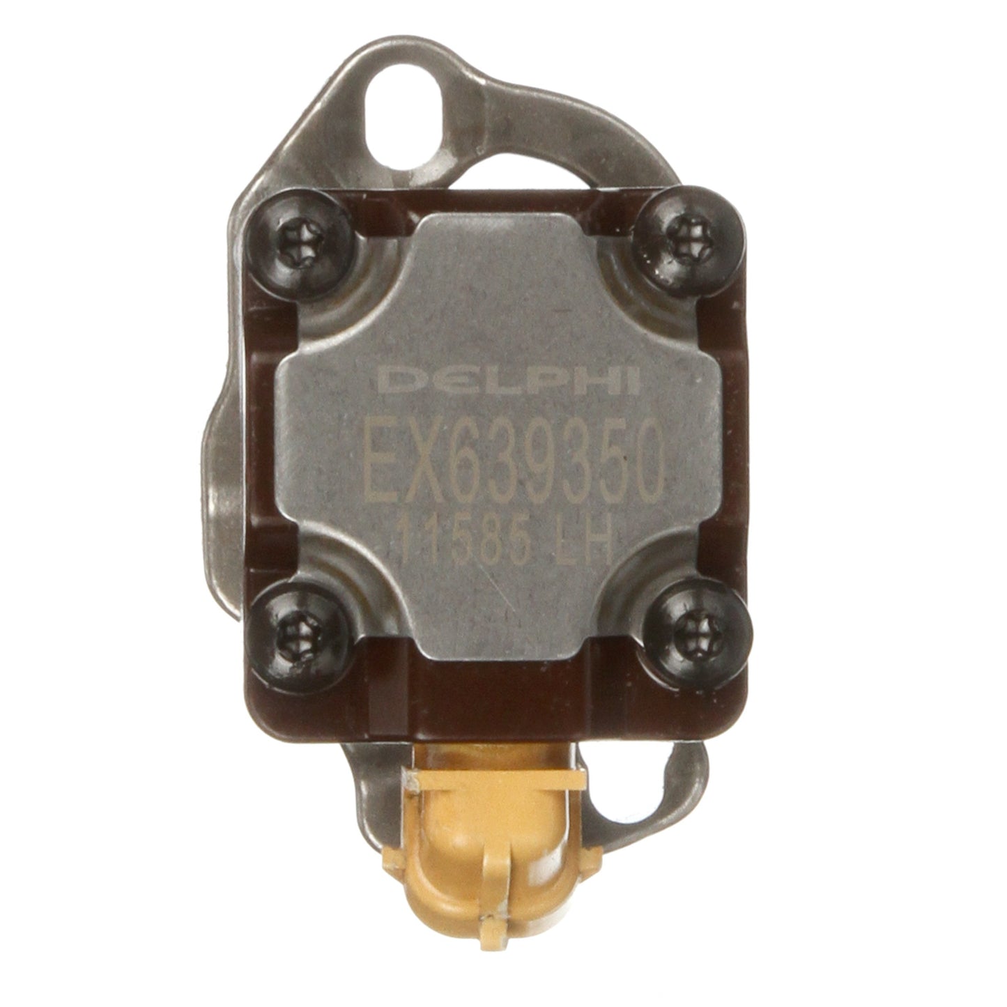 Delphi Fuel Injector EX639350 image 2