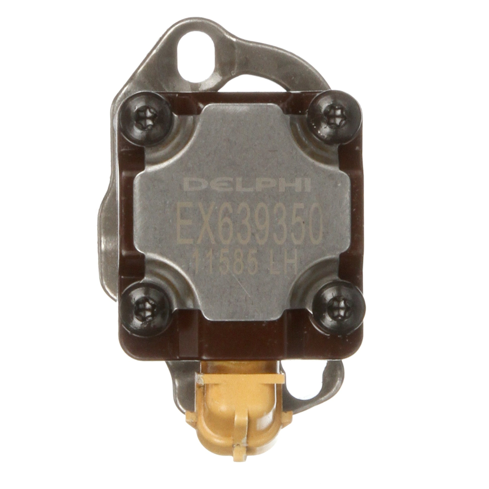 Delphi Fuel Injector EX639350 image 2