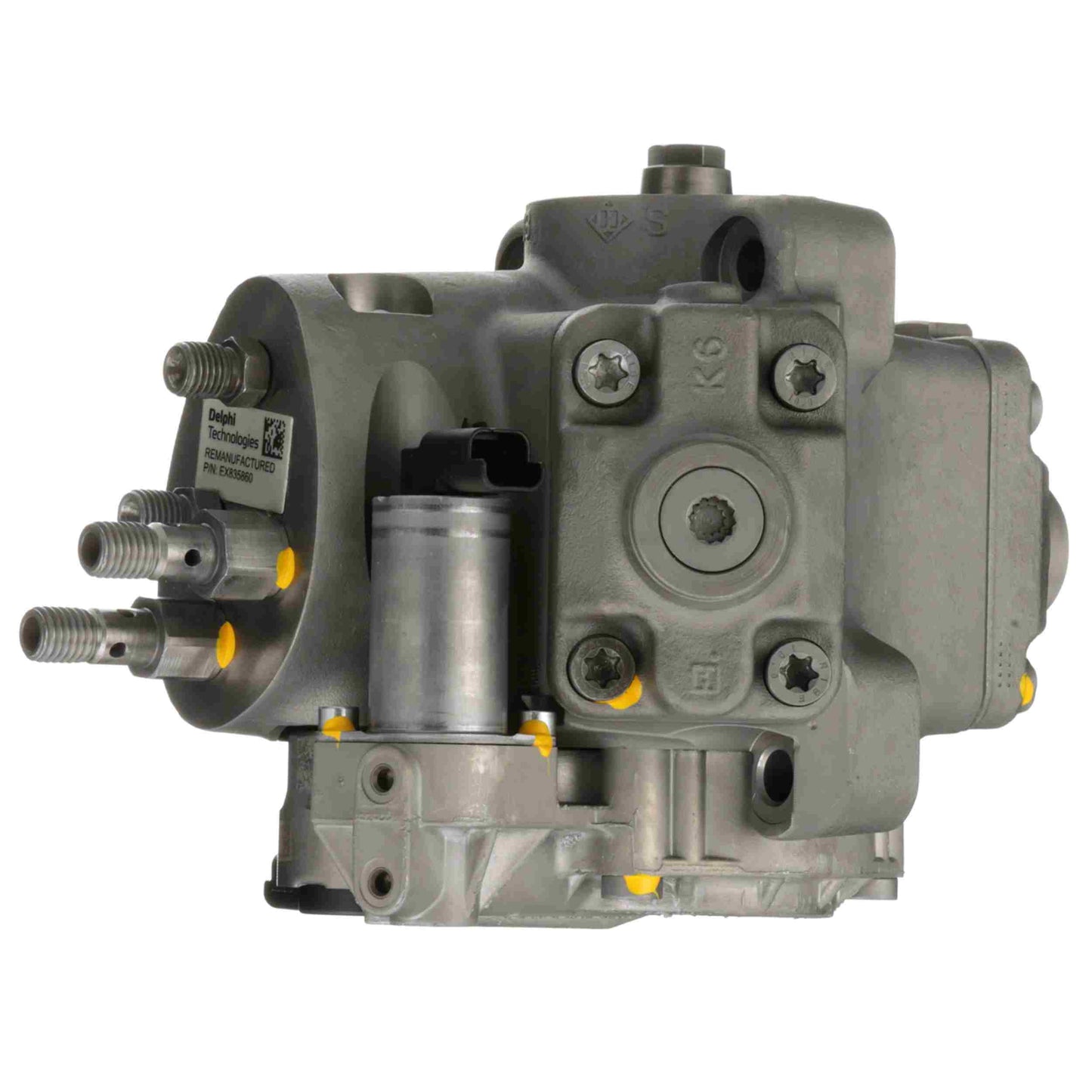 Delphi Fuel Injection Pump EX835860