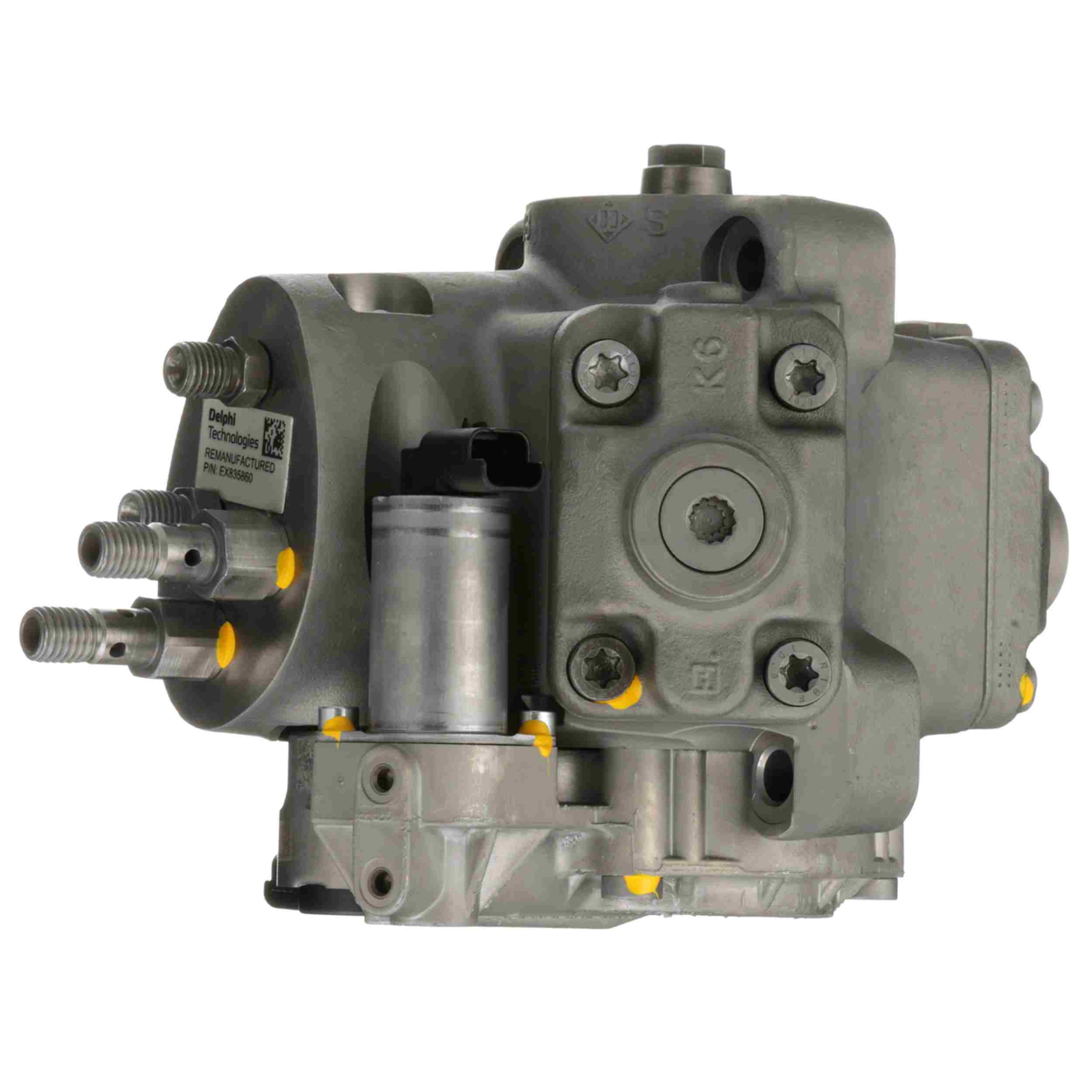 Delphi Fuel Injection Pump EX835860