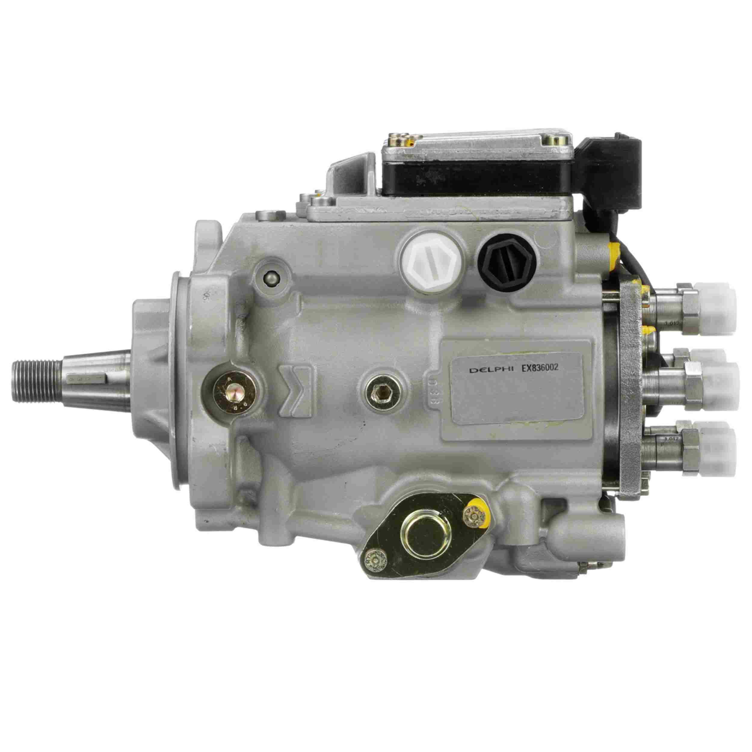 Delphi Fuel Injection Pump EX836002