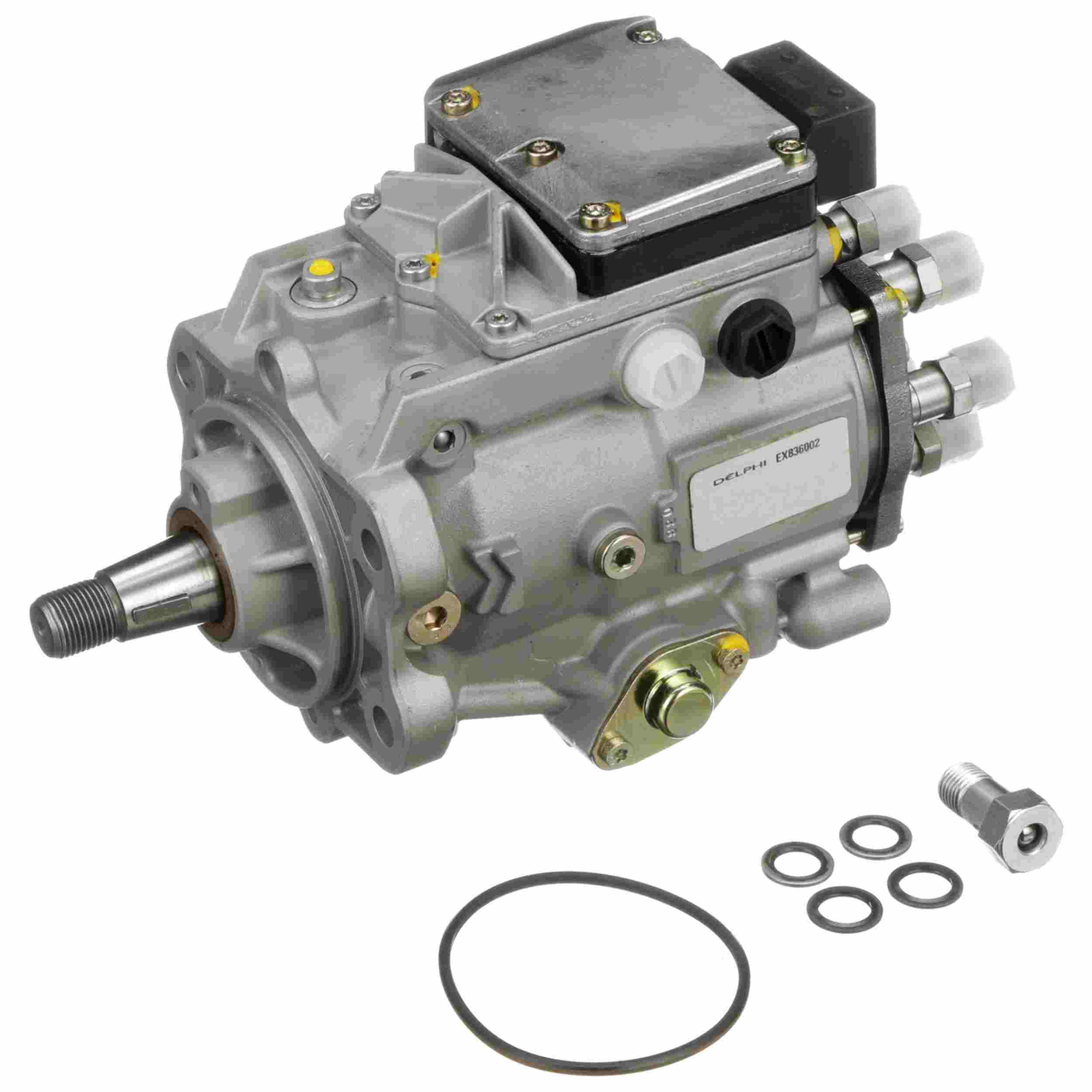 Delphi Fuel Injection Pump EX836002