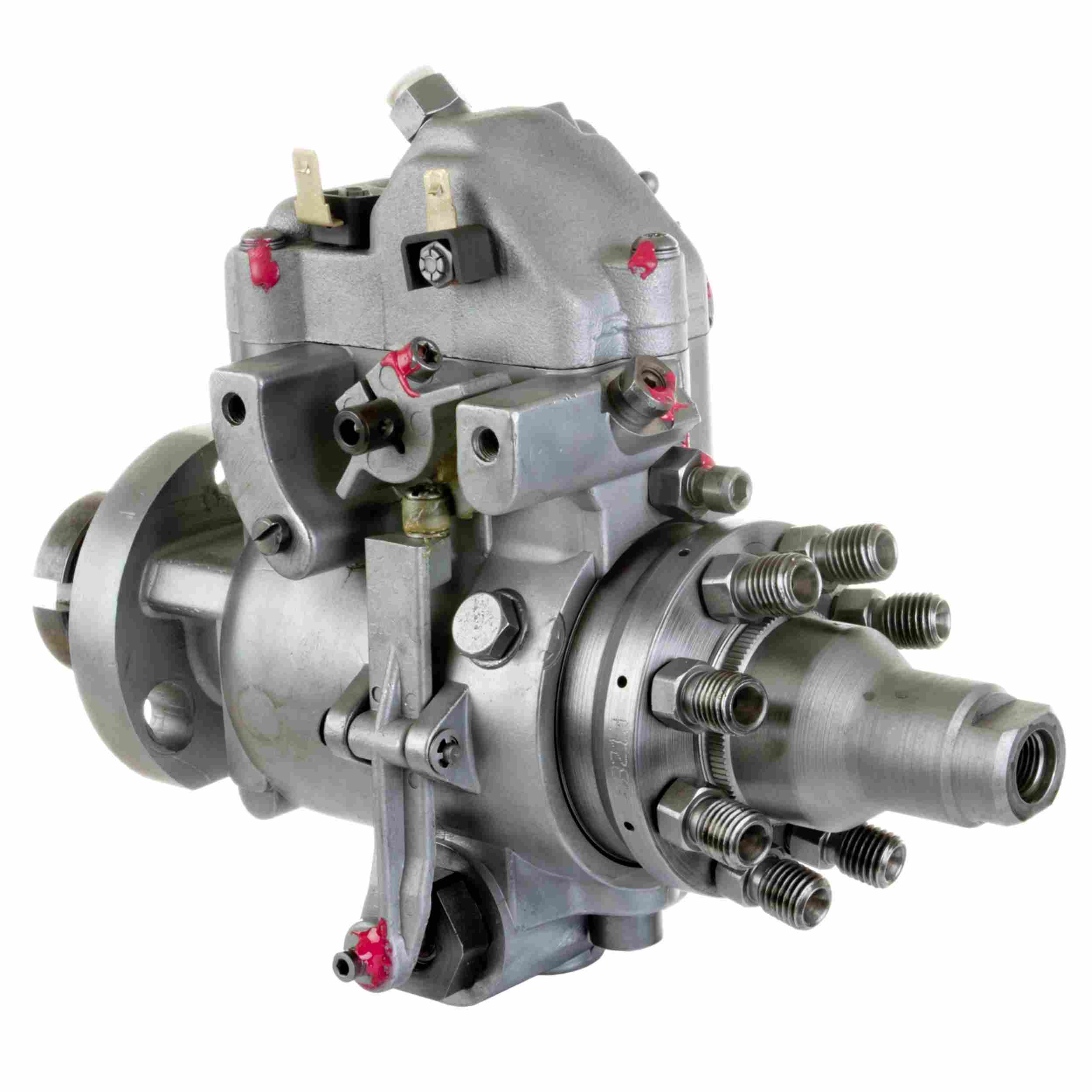 Delphi Fuel Injection Pump EX836004