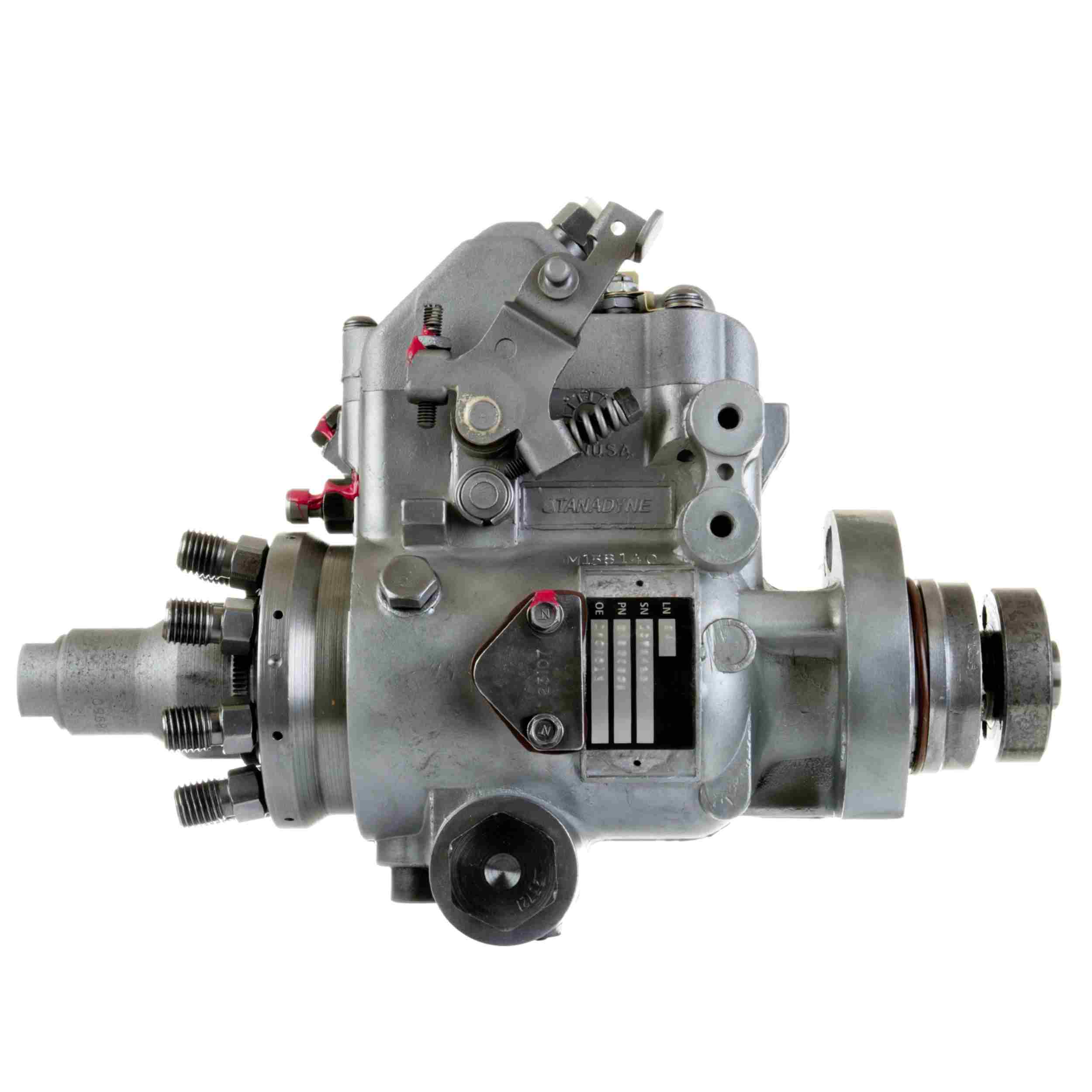 Delphi Fuel Injection Pump EX836004