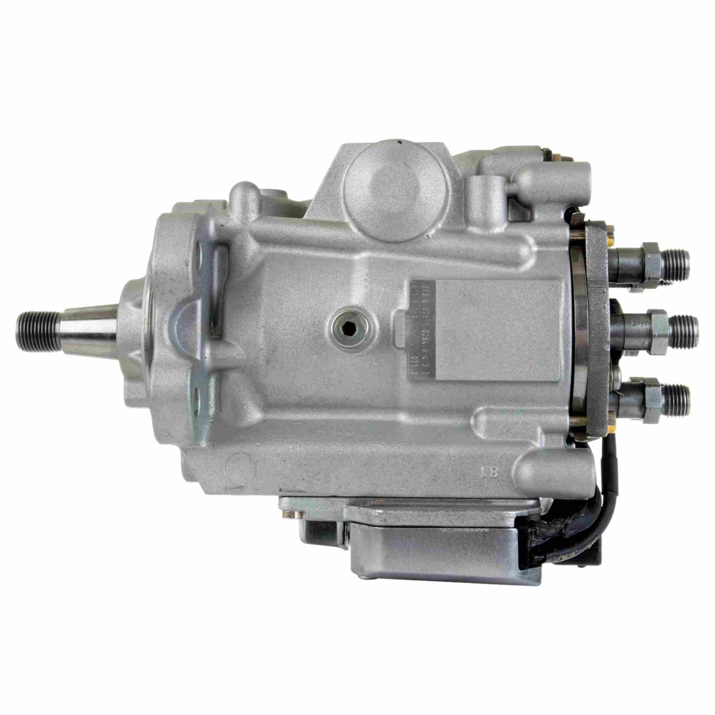 Delphi Fuel Injection Pump EX836006
