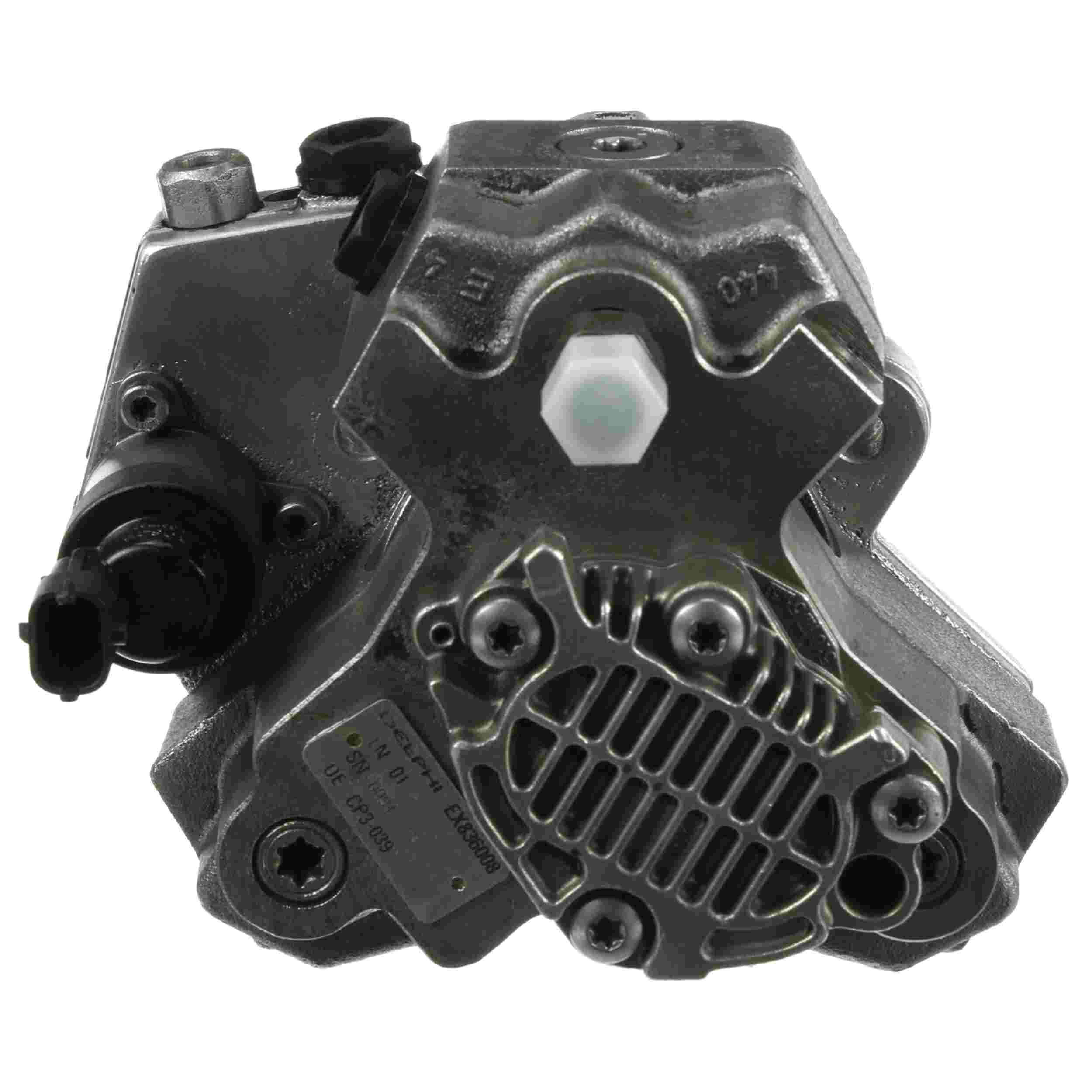 Delphi Fuel Injection Pump EX836008