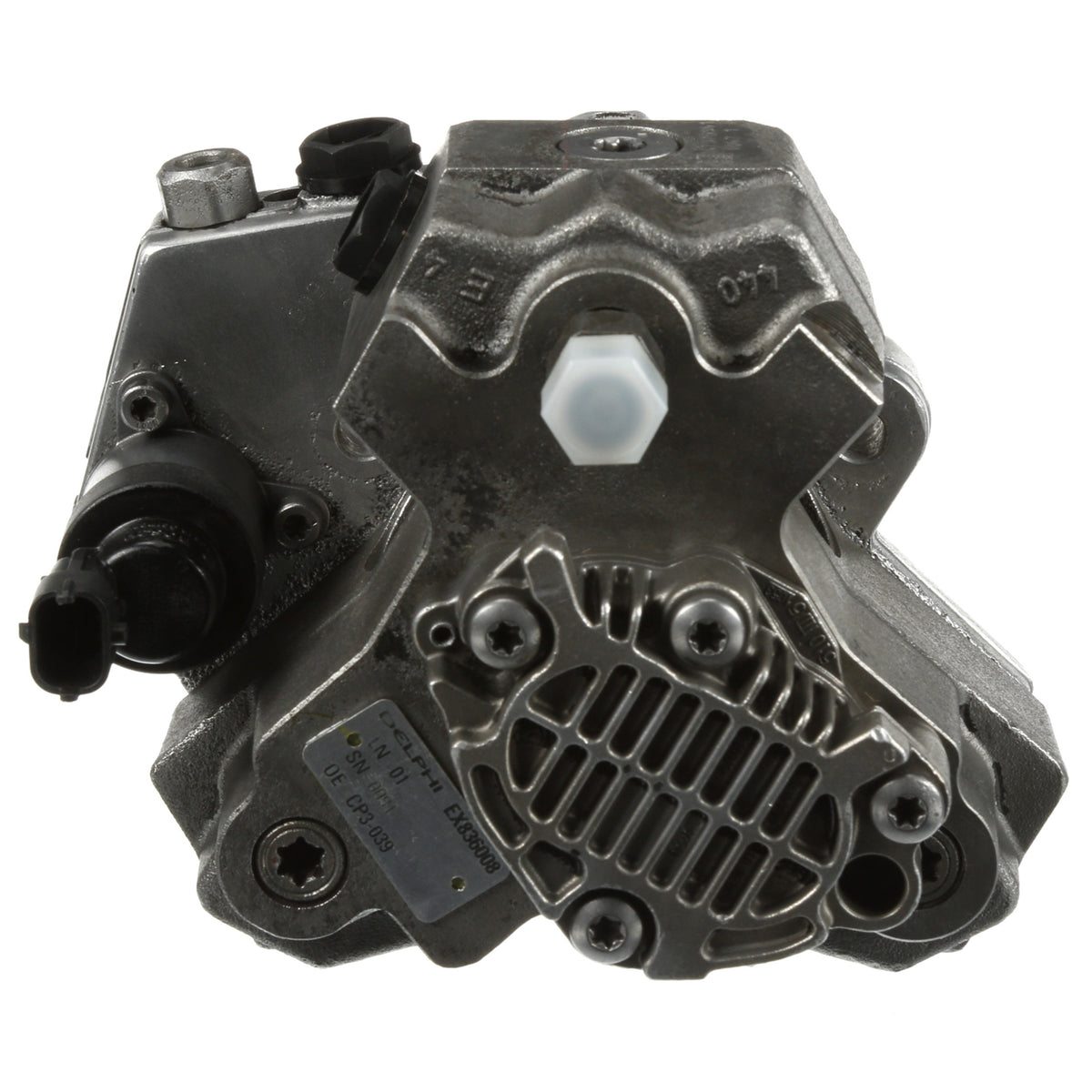 Delphi Fuel Injection Pump EX836008