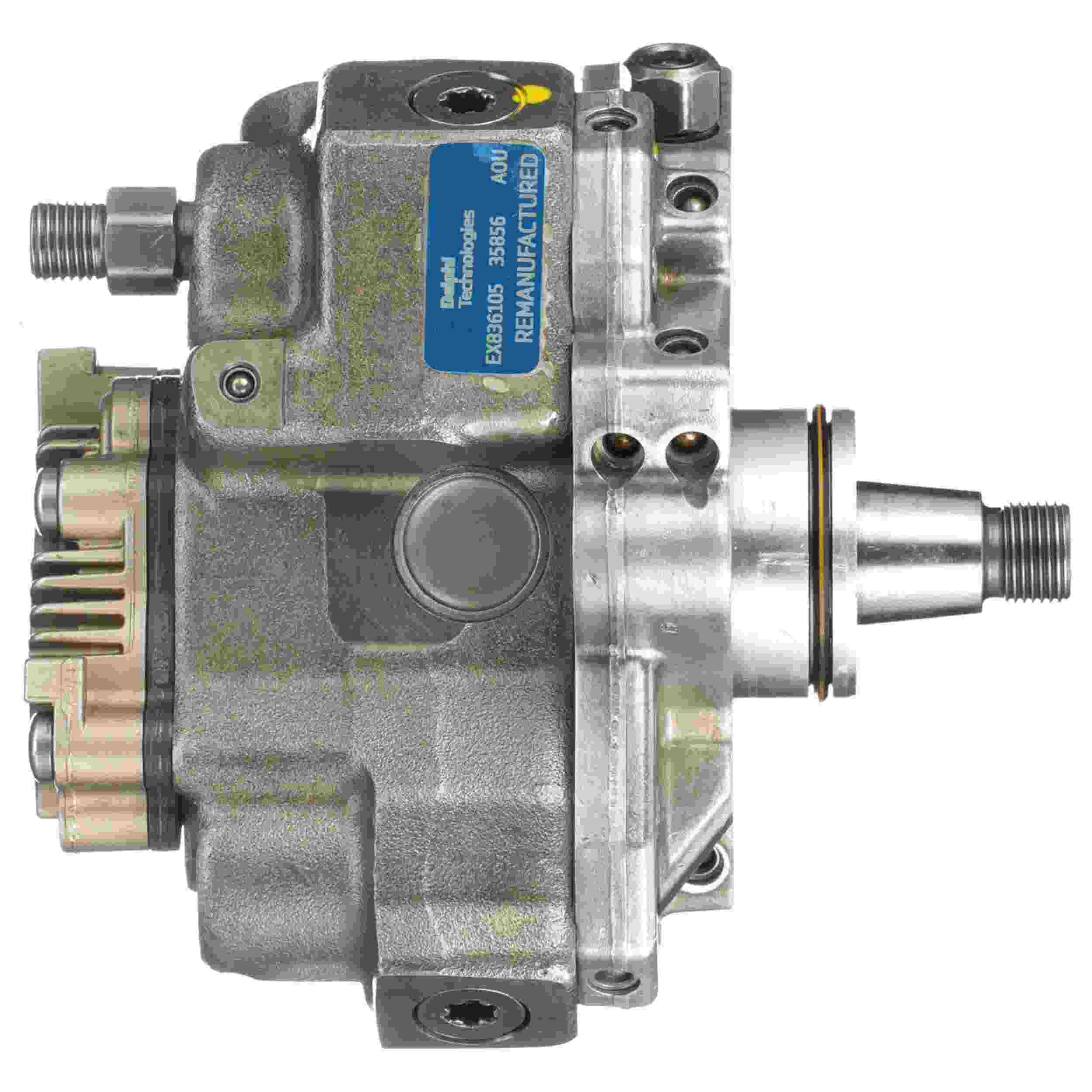 Delphi Fuel Injection Pump EX836105