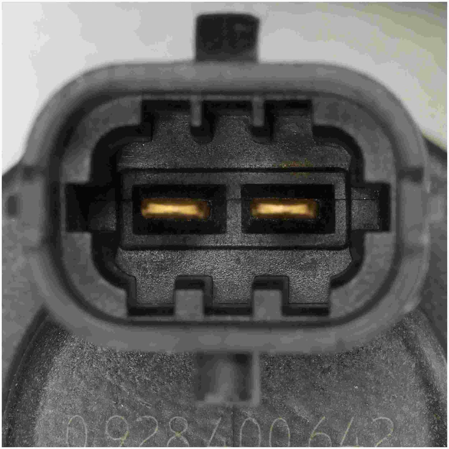 Delphi Fuel Injection Pump EX836105