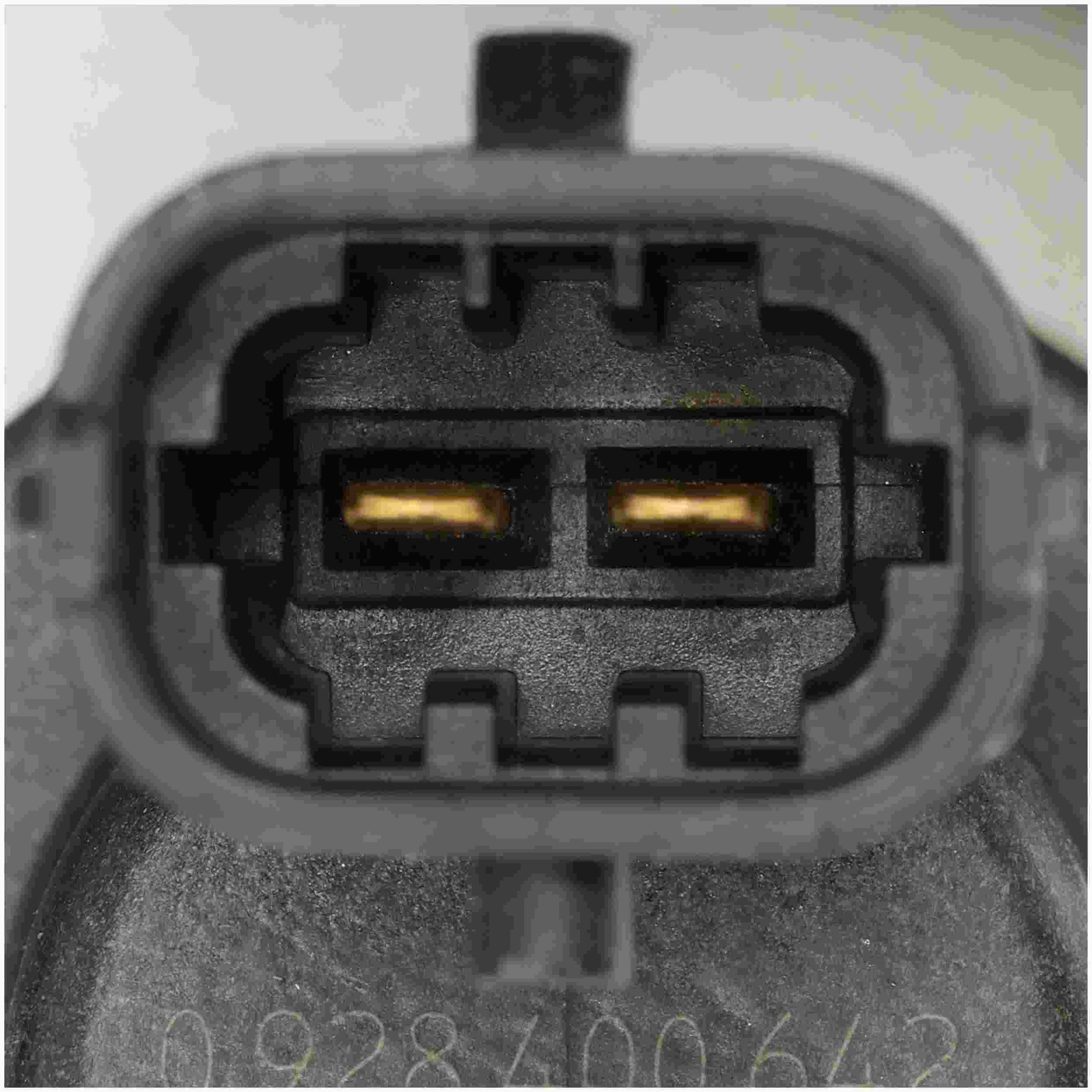 Delphi Fuel Injection Pump EX836105