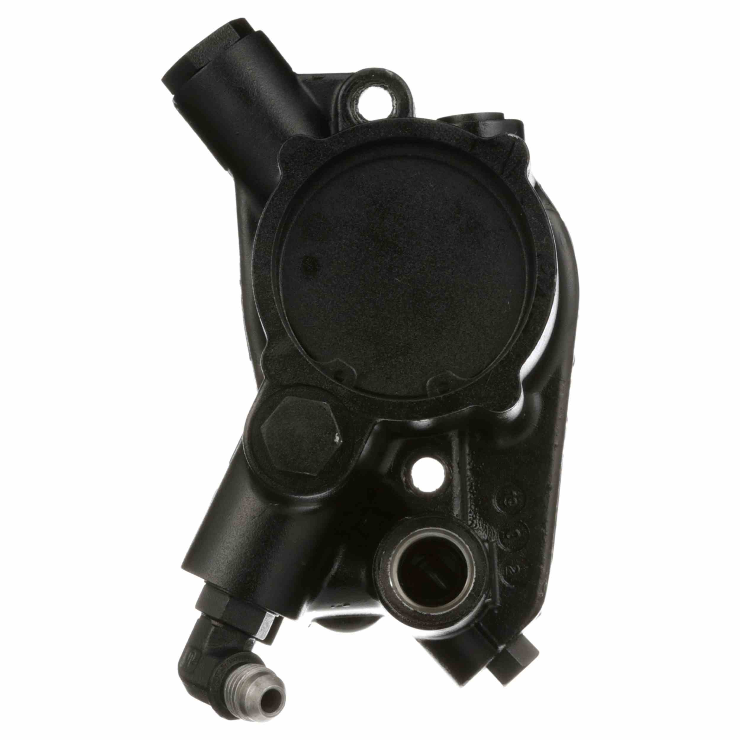 Delphi Diesel High Pressure Oil Pump EXHTP104