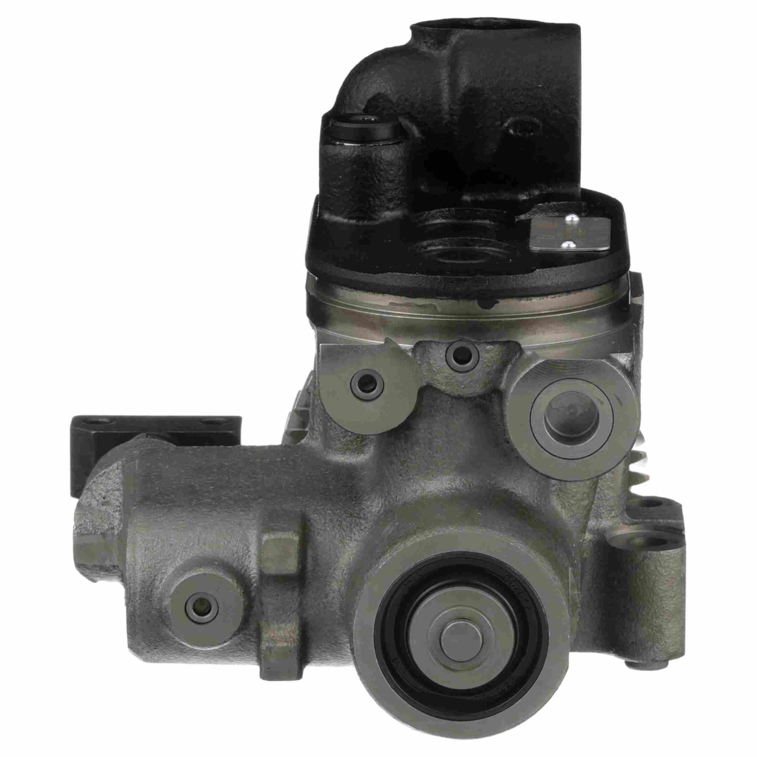 Delphi Diesel High Pressure Oil Pump  top view frsport EXHTP125