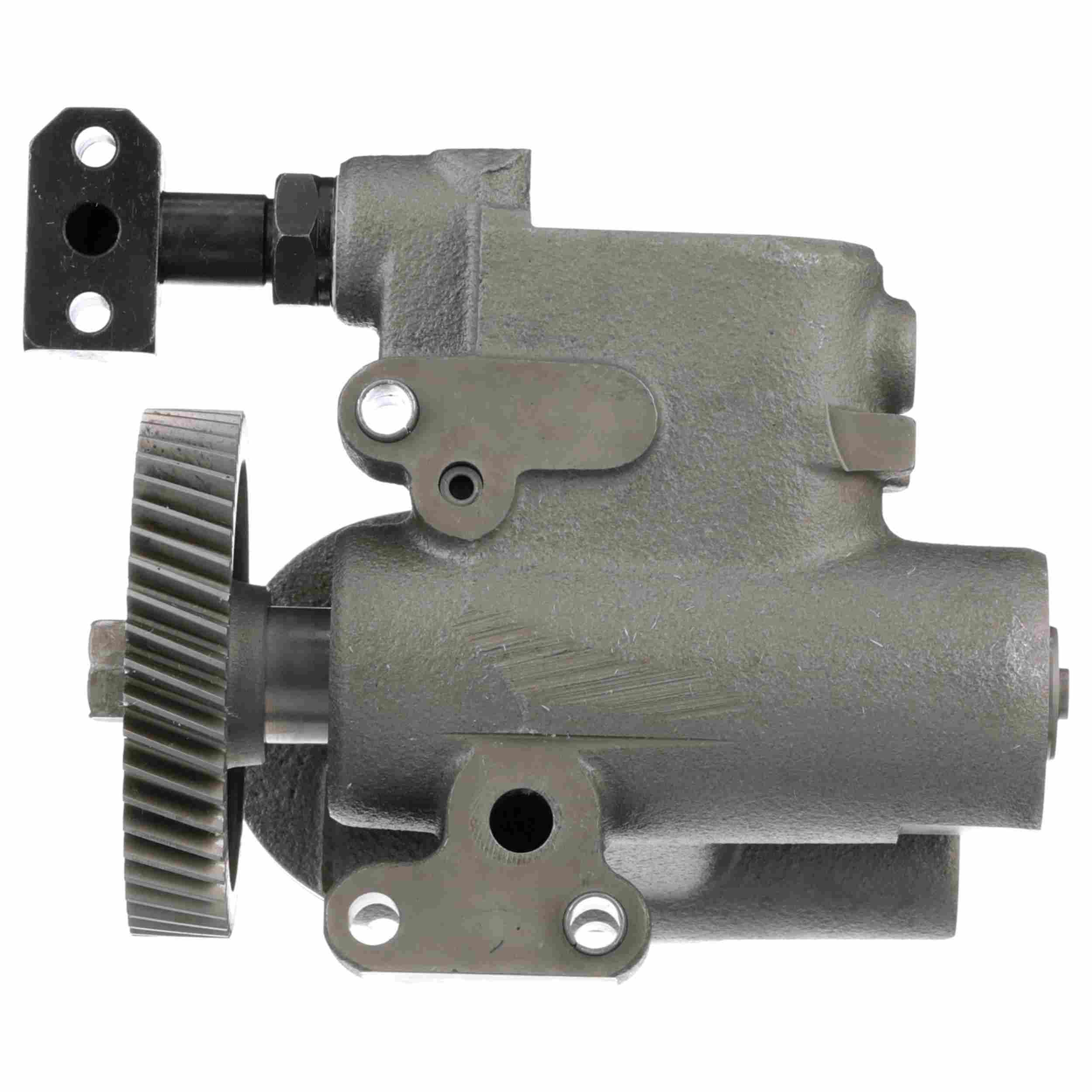 Delphi Diesel High Pressure Oil Pump  top view frsport EXHTP125