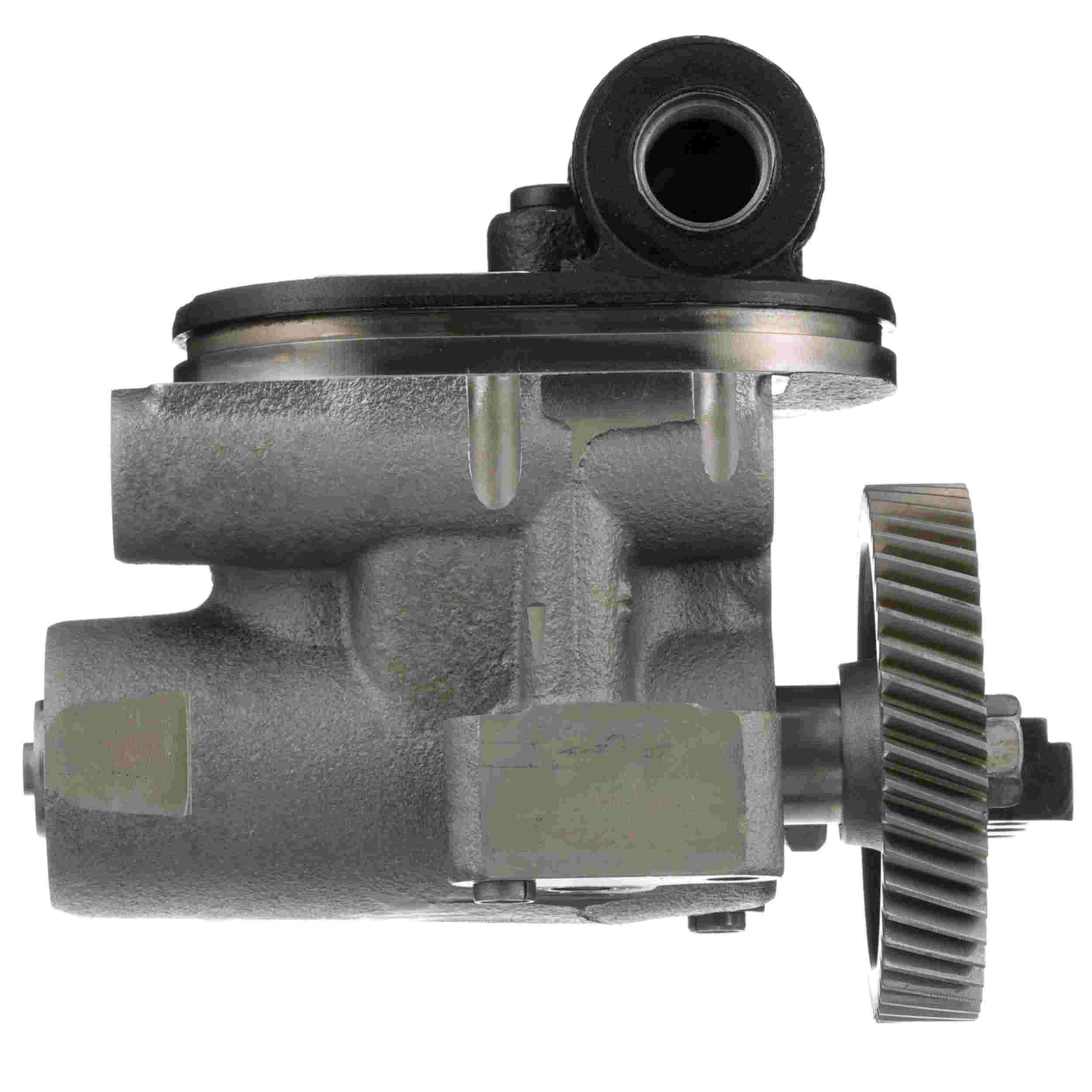 Delphi Diesel High Pressure Oil Pump  top view frsport EXHTP125