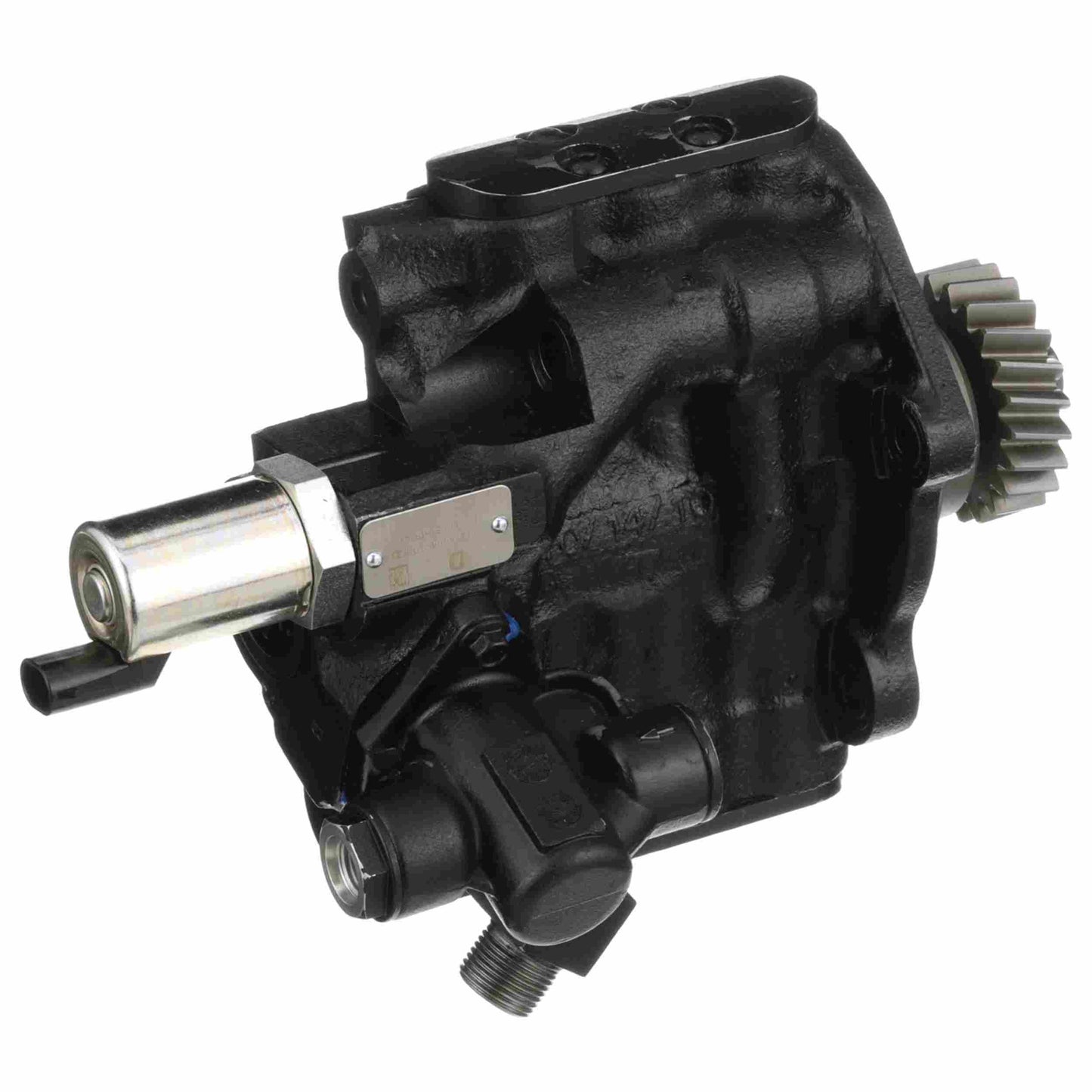 Delphi Diesel High Pressure Oil Pump  top view frsport EXHTP129